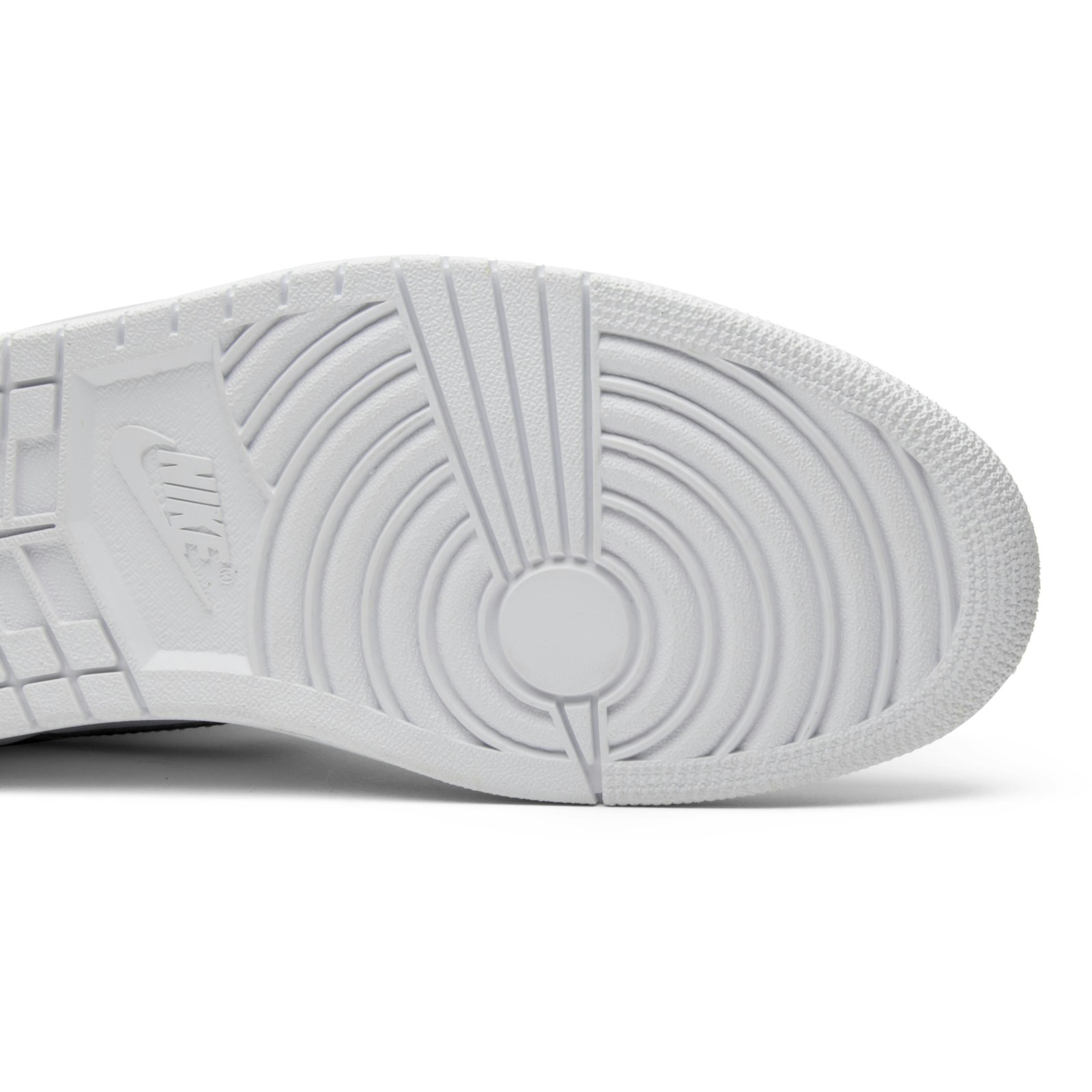 Air Jordan 1 Retro High OG Premium Yin Yang 555088-102 Moroen - Image 5