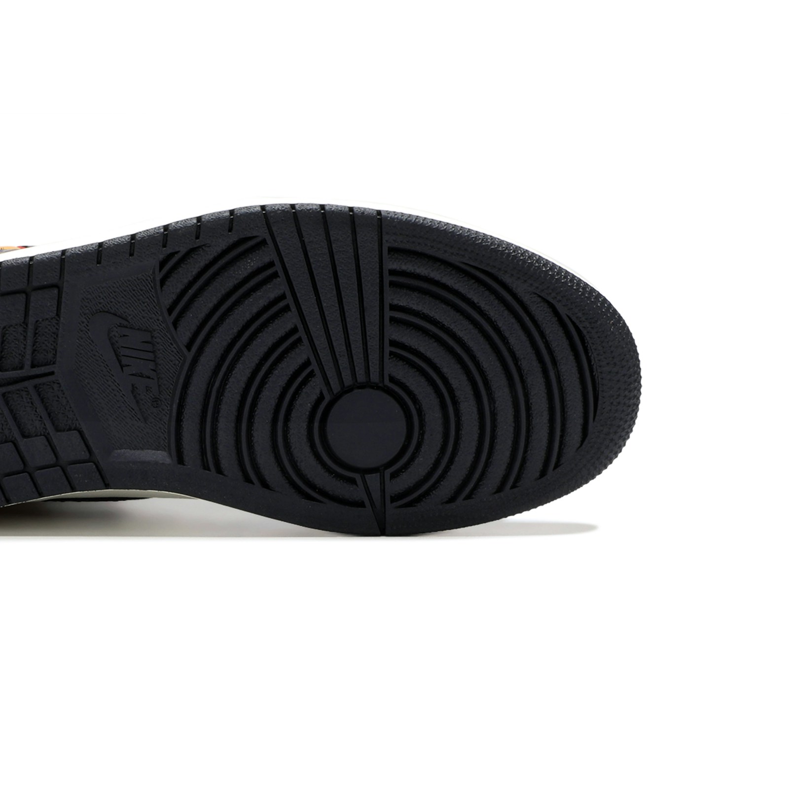 Air Jordan 1 Retro High SB LA To Chicago CD6578-507 Moroen - Image 5