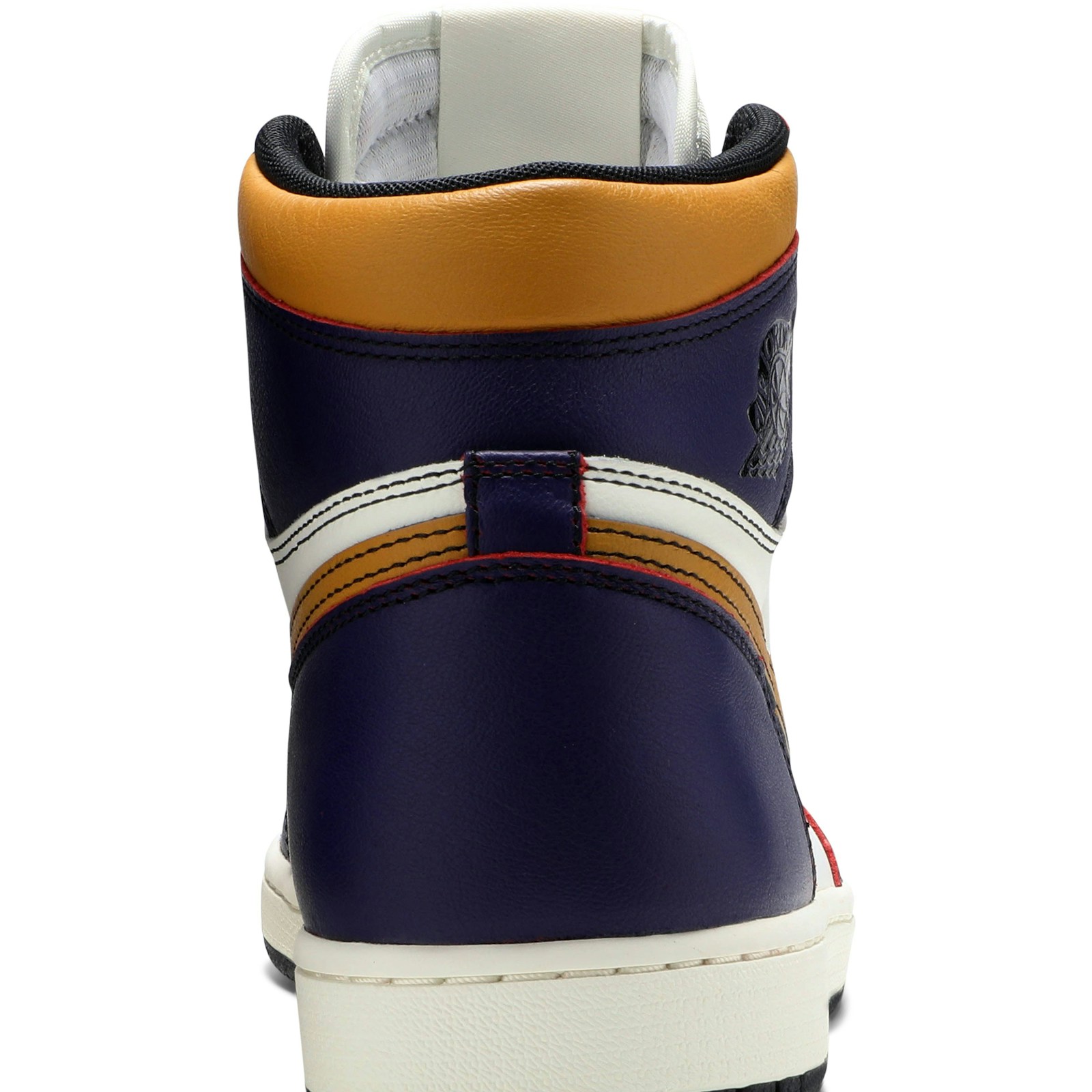 Air Jordan 1 Retro High SB LA To Chicago CD6578-507 Moroen - Image 7