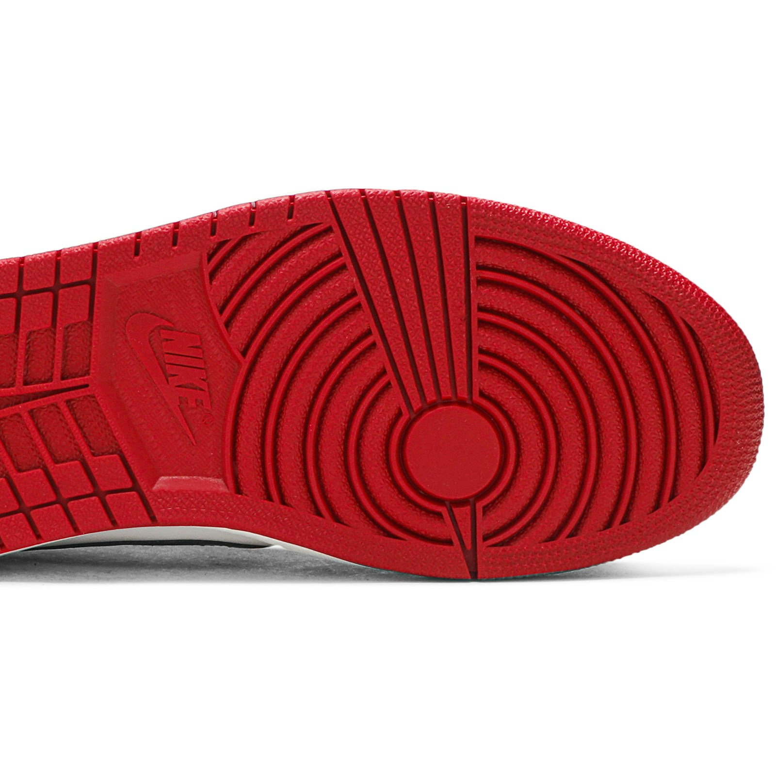 Air Jordan 1 Retro Low OG Chicago 705329-600 Moroen - Image 5