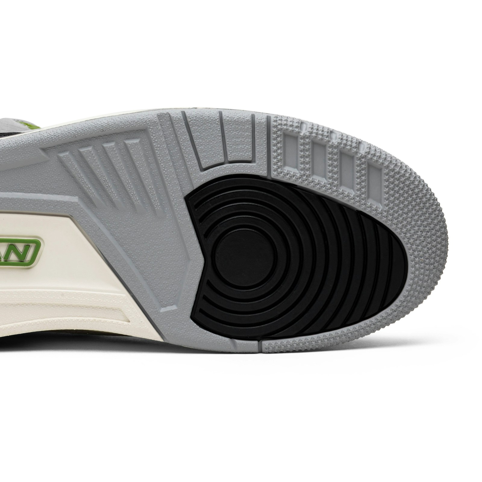 Air Jordan 3 Retro 'Chlorophyll' 136064-006 - Image 5