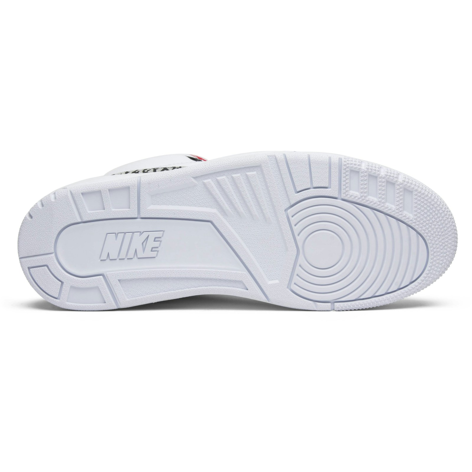 Air Jordan 3 Retro Seoul AV8370-100 Moroen - Image 4