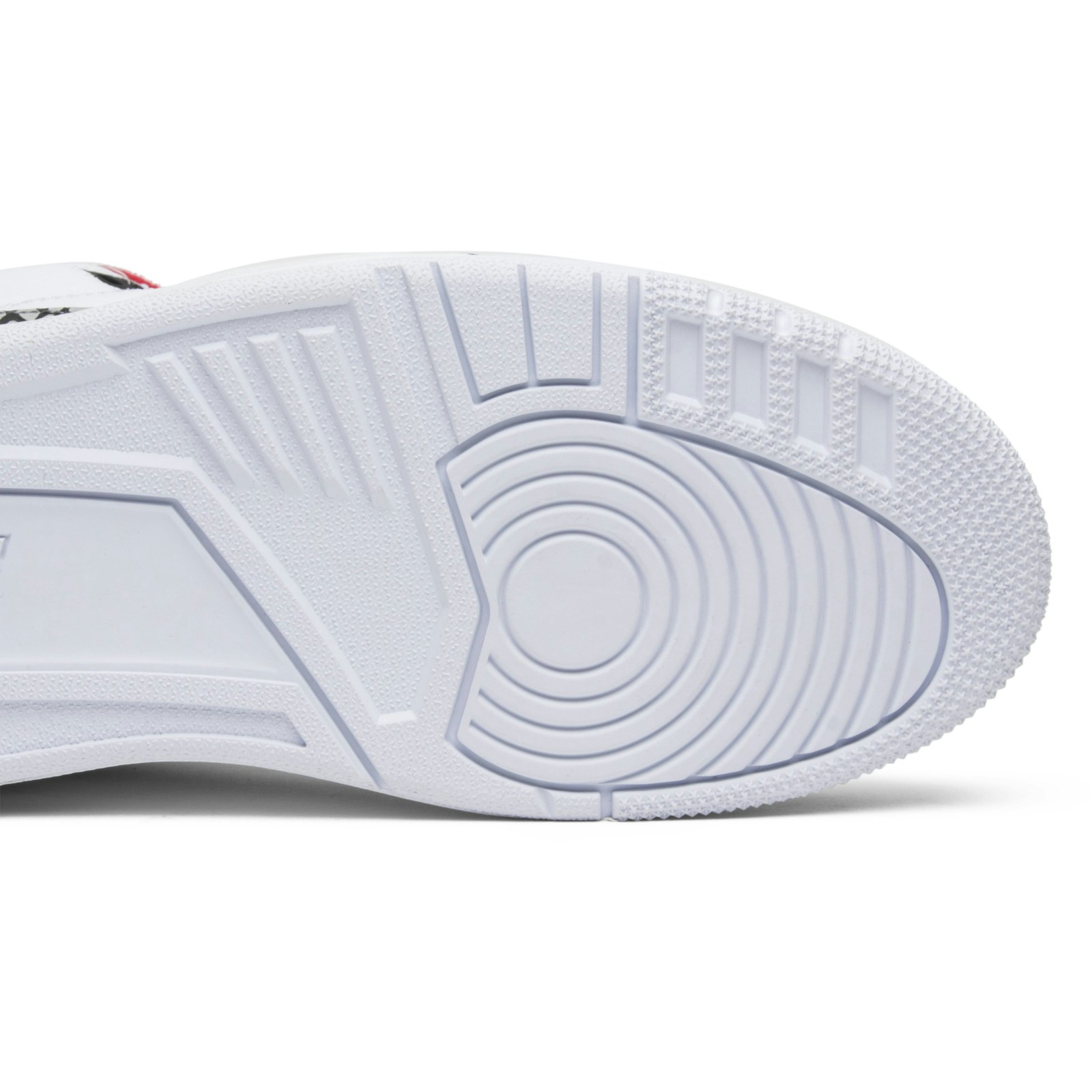 Air Jordan 3 Retro Seoul AV8370-100 Moroen - Image 5