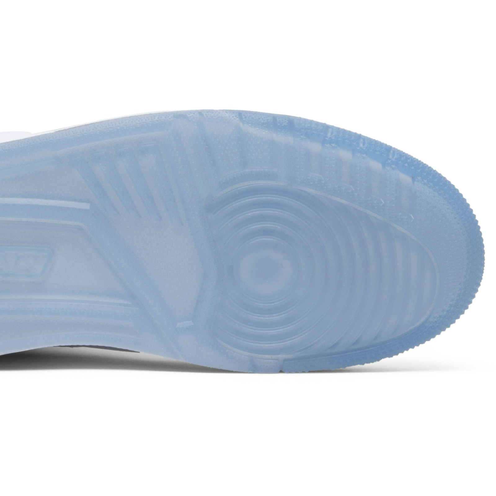 Air Jordan 3 Retro Triple White 136064-111 Moroen - Image 5