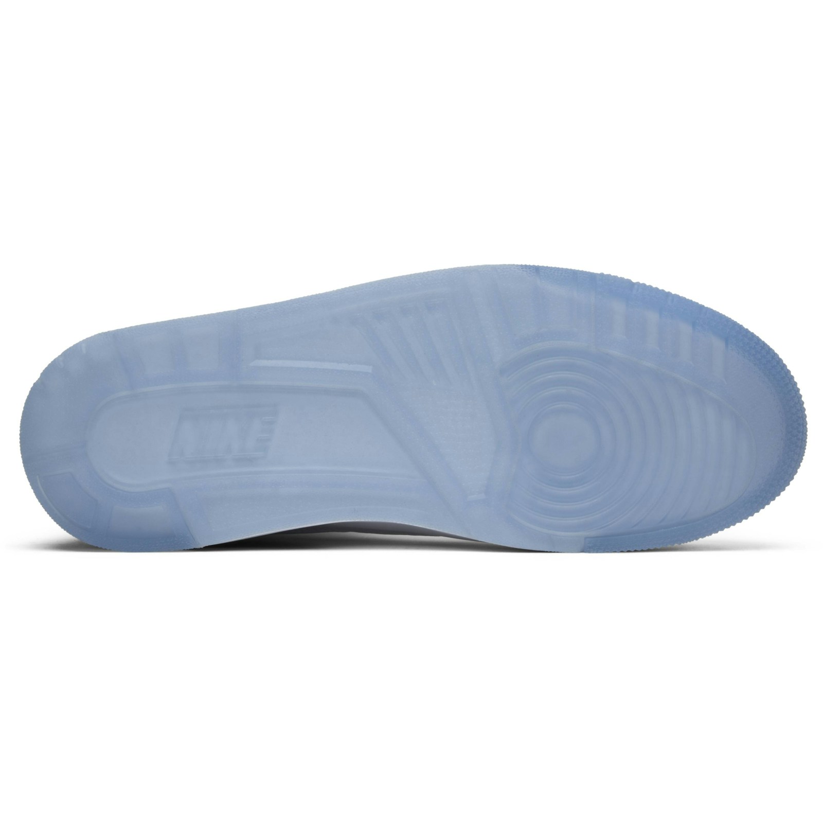 Air Jordan 3 Retro NRG Free Throw Line 923096-101 Moroen - Image 4