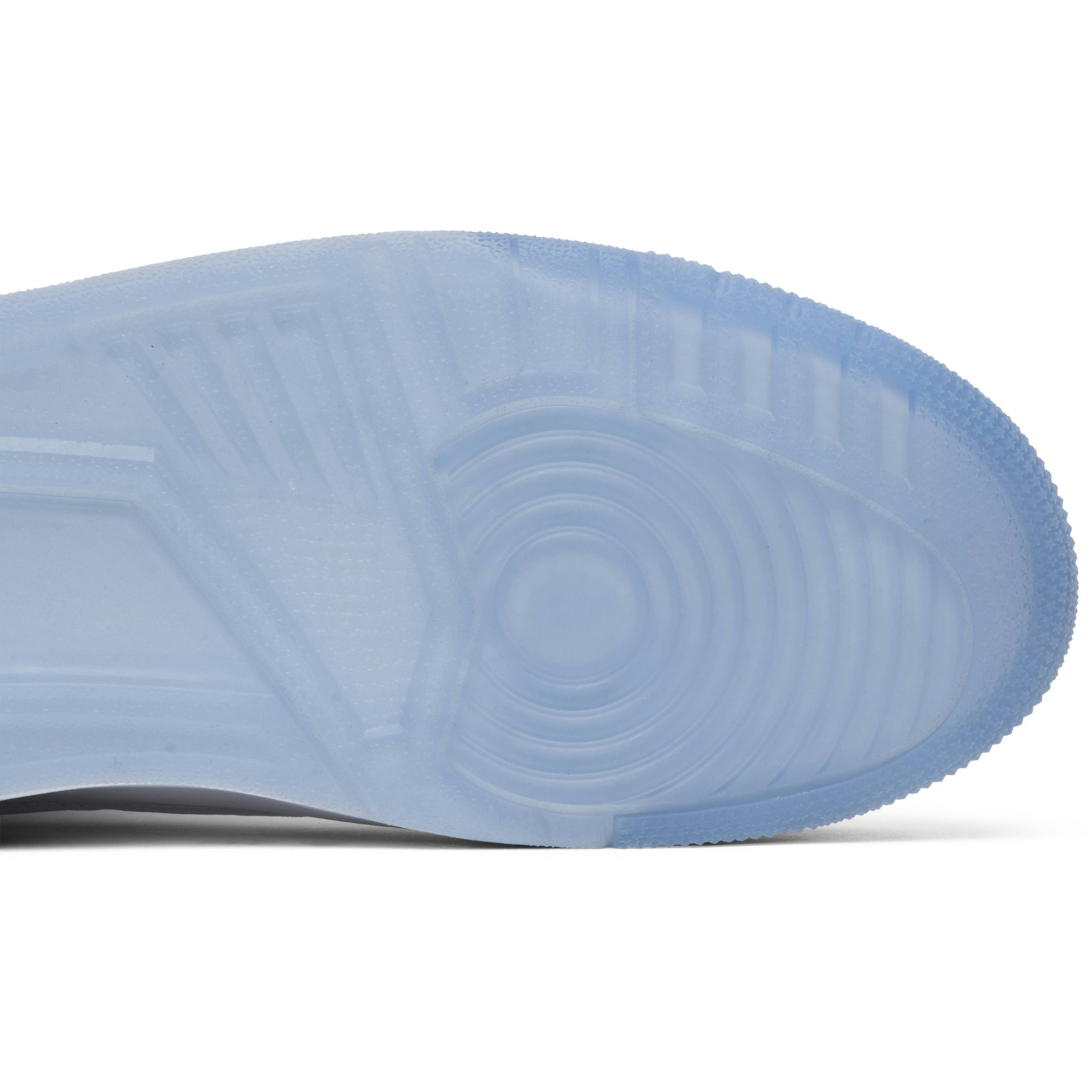 Air Jordan 3 Retro NRG Free Throw Line 923096-101 Moroen - Image 5