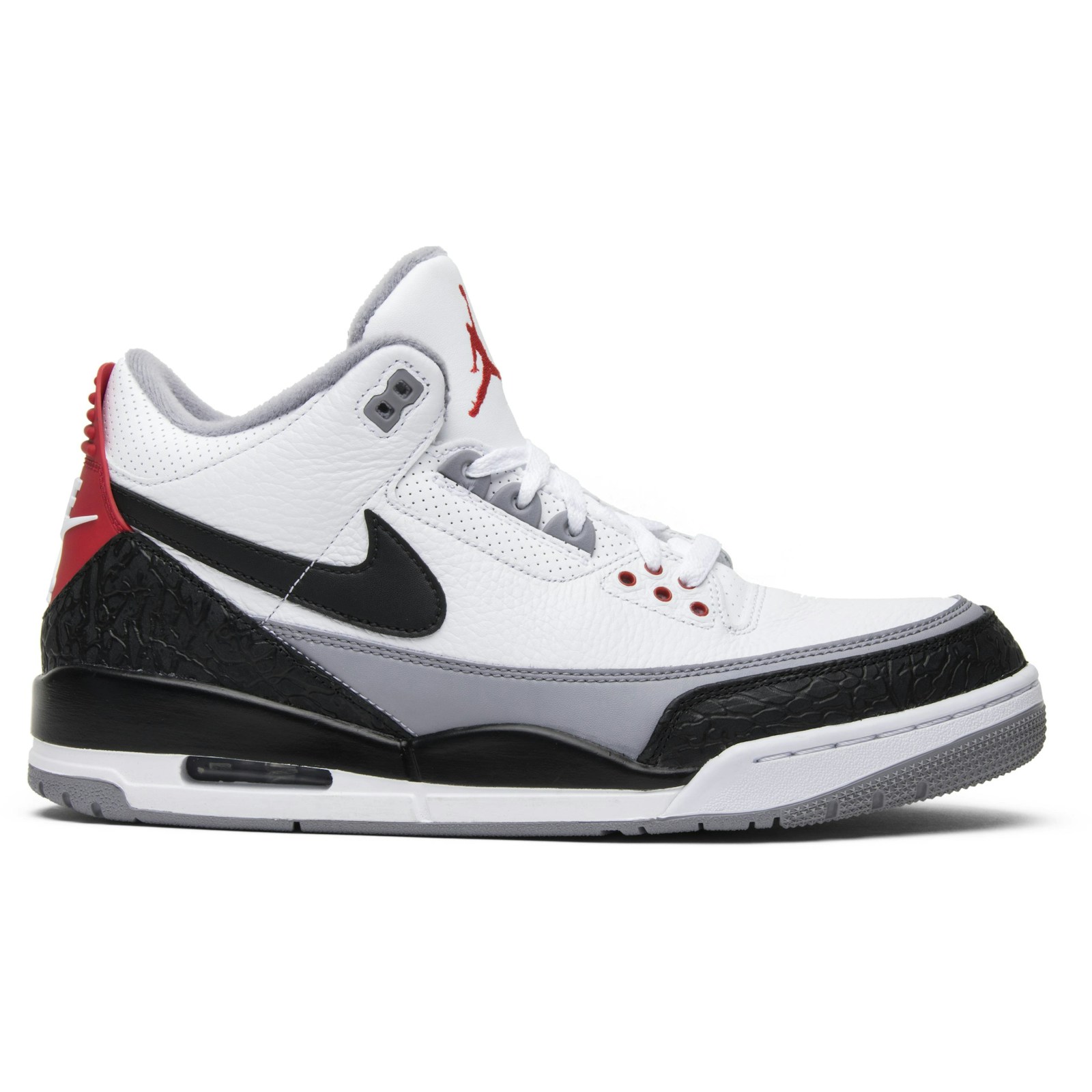 Air Jordan 3 Retro NRG 'Tinker' AQ3835-160 Simpleartly Store