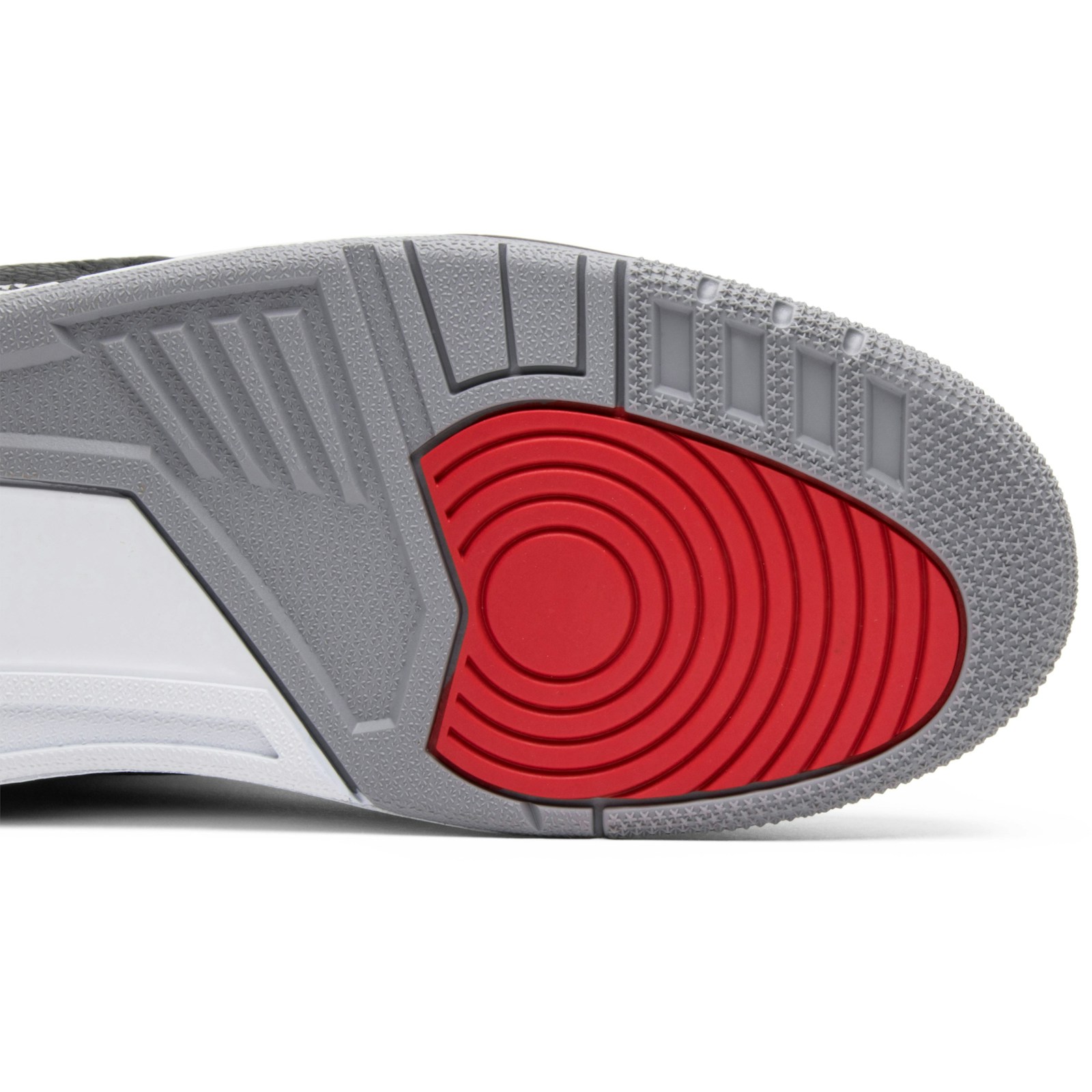 Air Jordan 3 Retro OG Black Cement 2018 854262-001 Moroen - Image 5