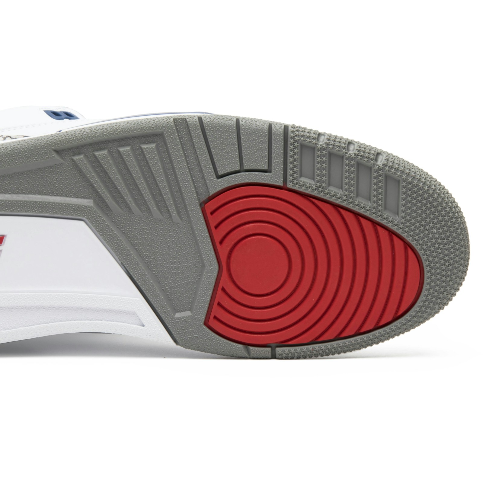 Air Jordan 3 Retro OG True Blue 2016 854262-106 Moroen - Image 5