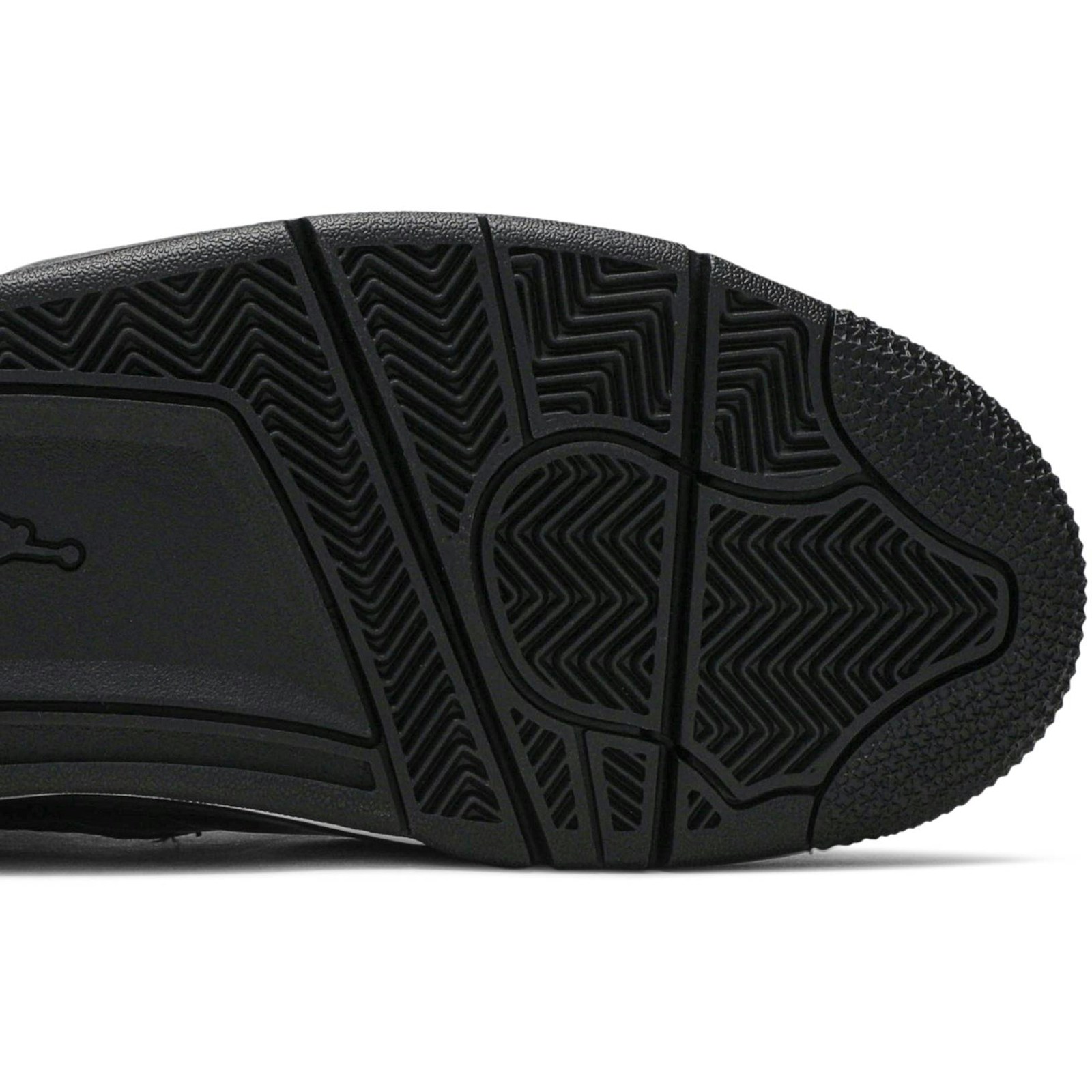 Air Jordan 4 Retro 11Lab4 Black Patent Leather 719864-010 Moroen - Image 5