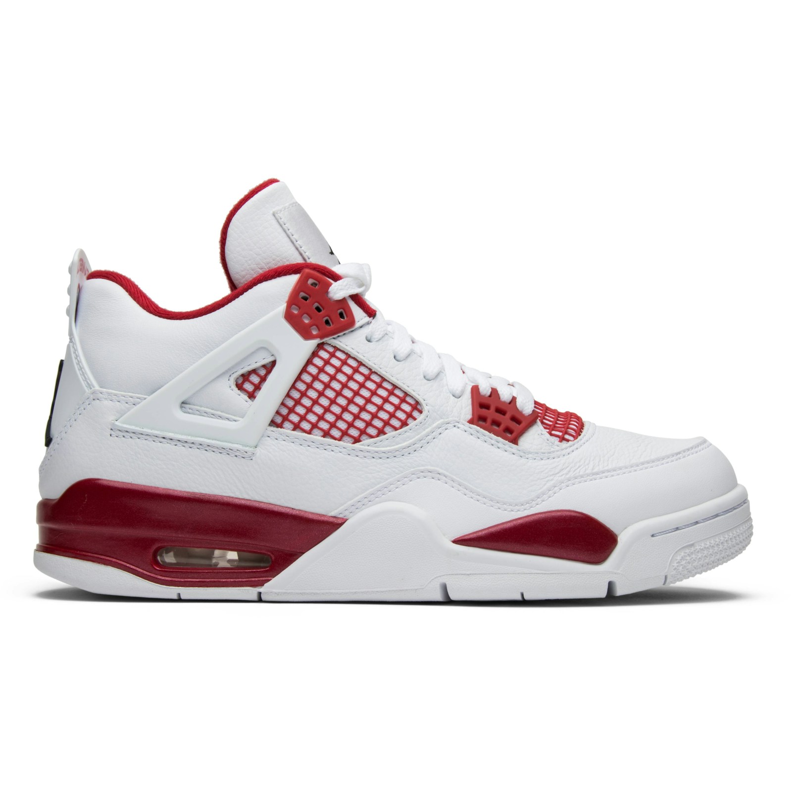 Air Jordan 4 Retro Alternate 89 308497-106 Coiloa