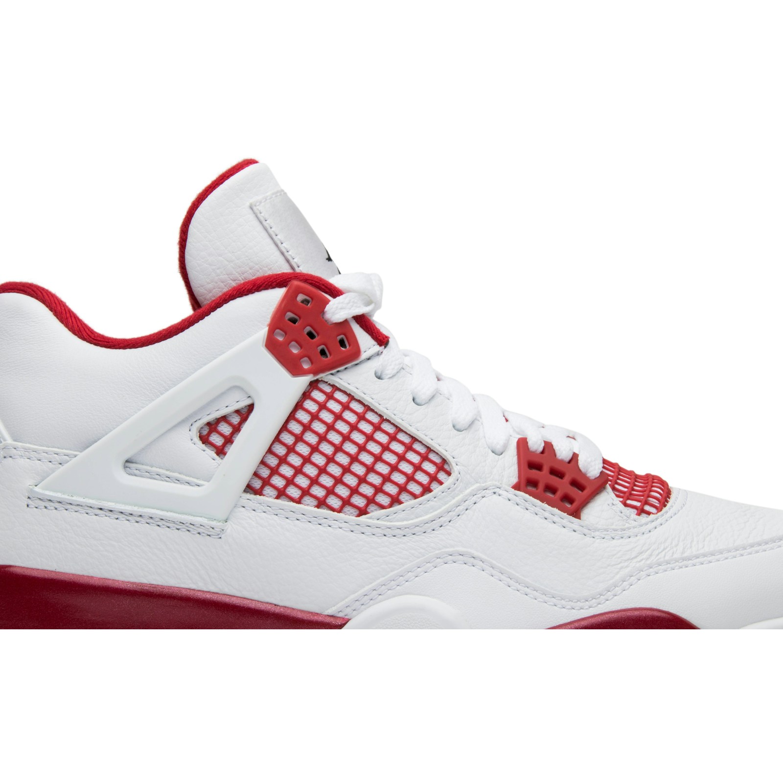 Air Jordan 4 Retro Alternate 89 308497-106 Coiloa - Image 2