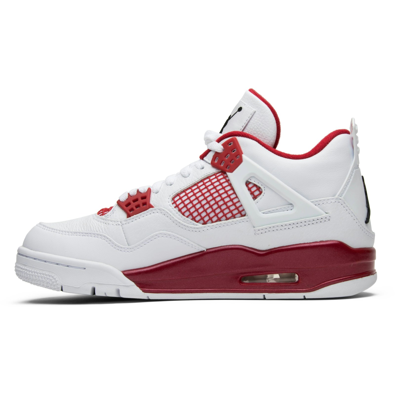 Air Jordan 4 Retro Alternate 89 308497-106 Coiloa - Image 3