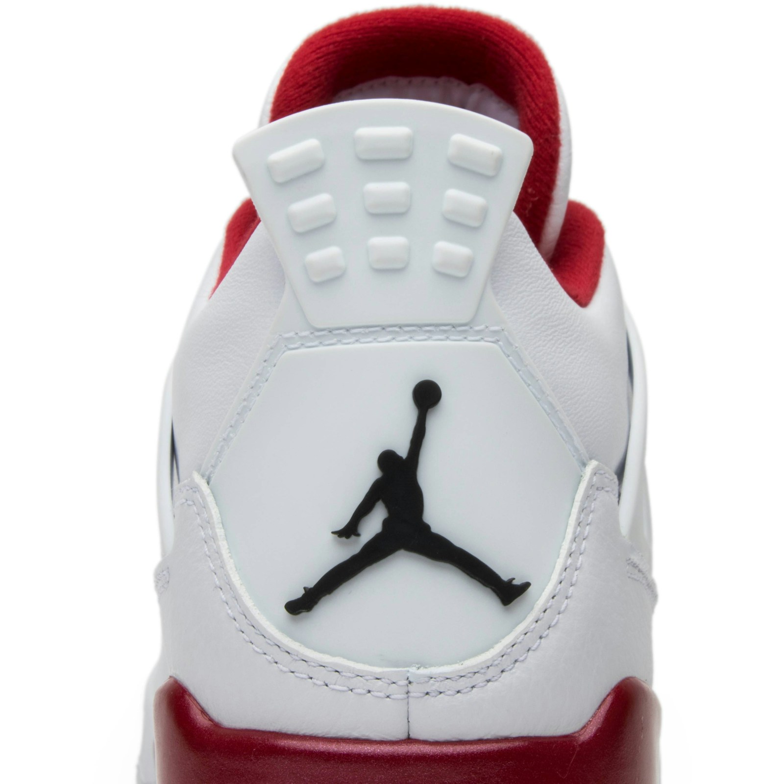 Air Jordan 4 Retro Alternate 89 308497-106 Coiloa - Image 7
