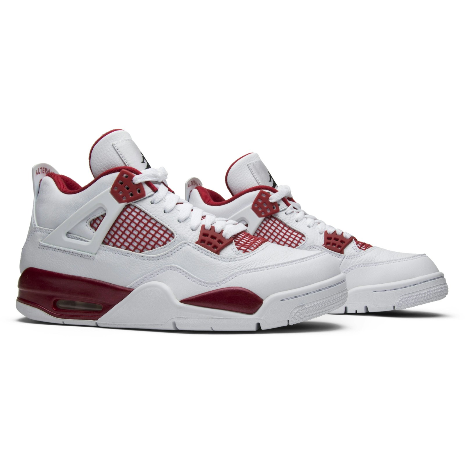 Air Jordan 4 Retro Alternate 89 308497-106 Coiloa - Image 8