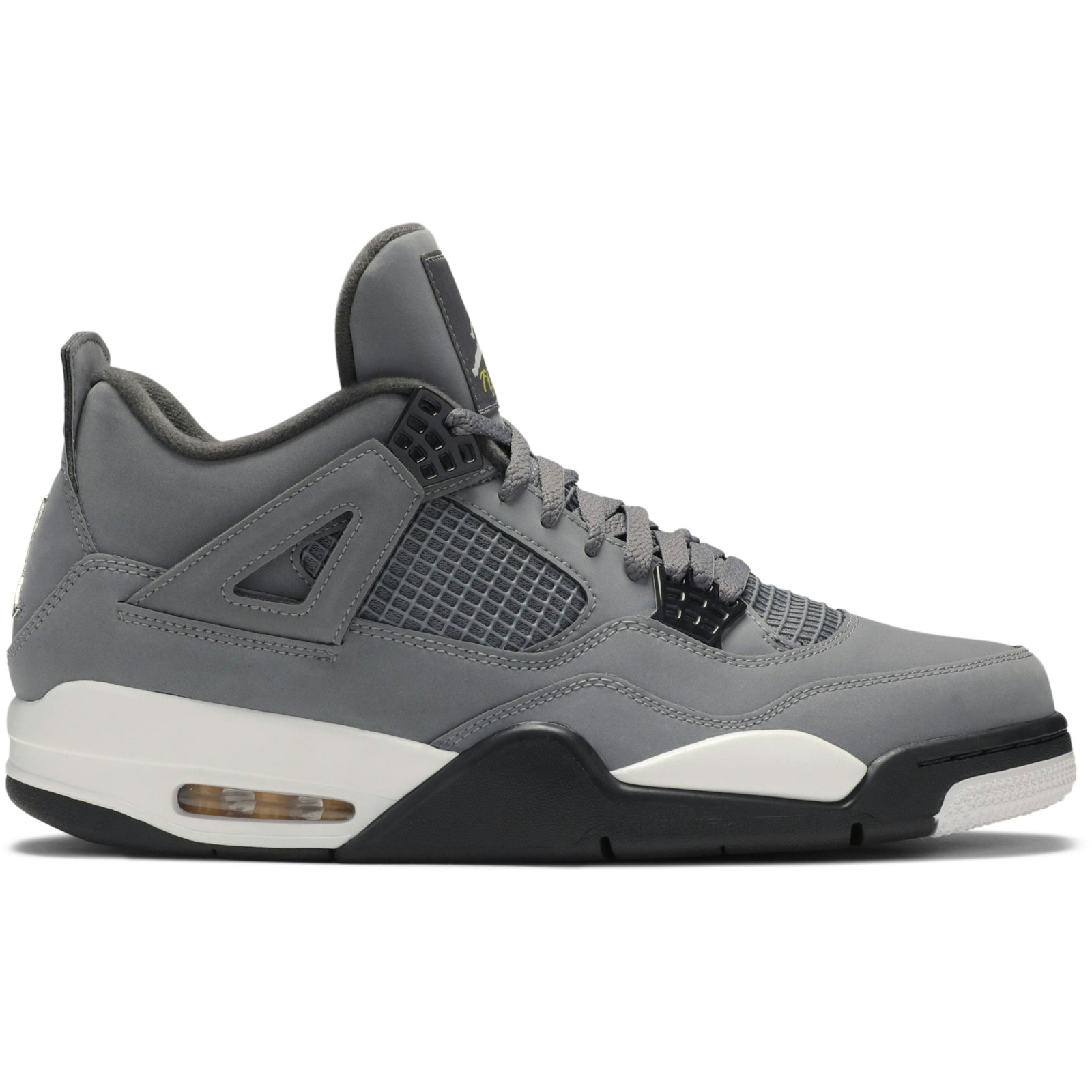 Air Jordan 4 Retro Cool Grey 2019 308497-007 Moroen