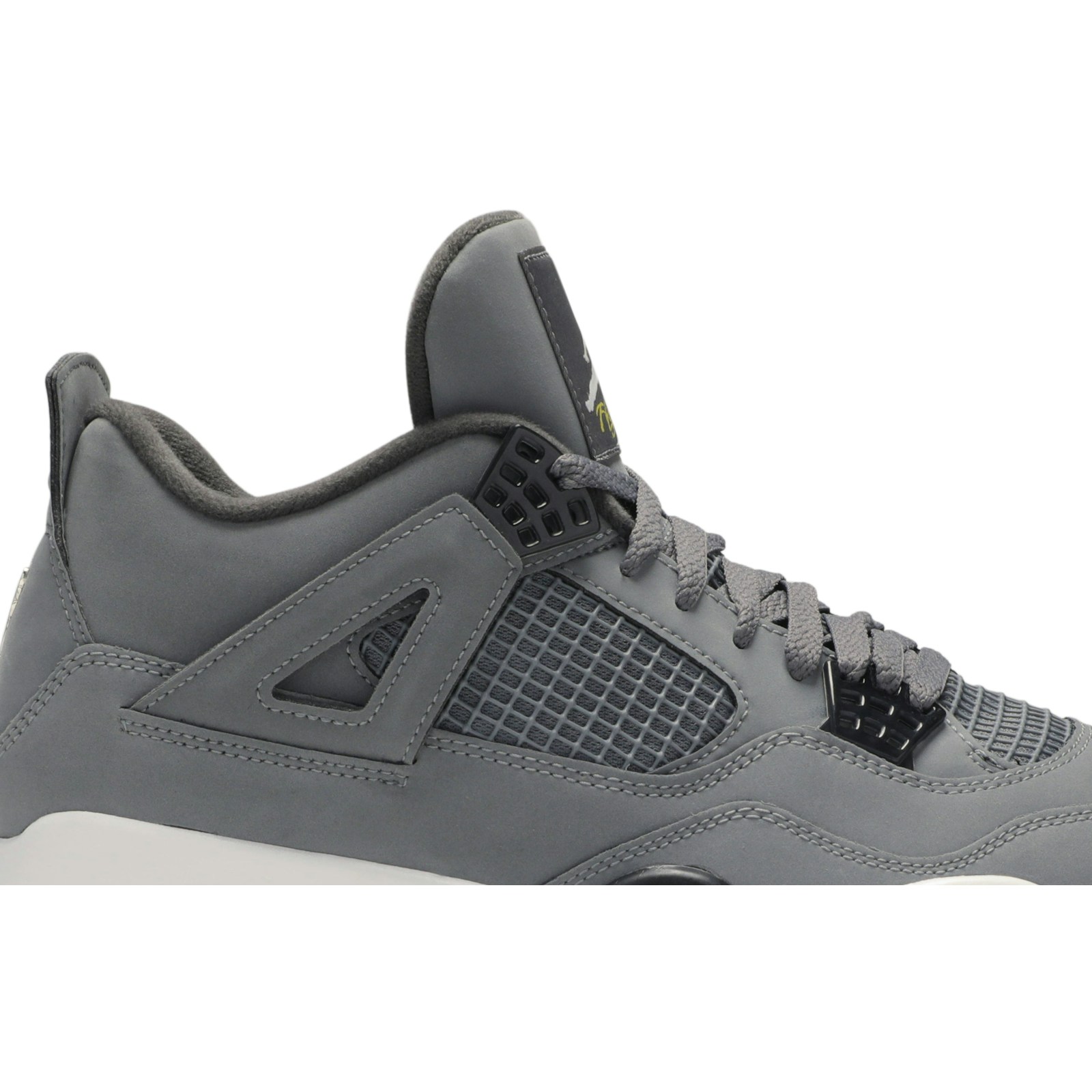 Air Jordan 4 Retro Cool Grey 2019 308497-007 Moroen - Image 2