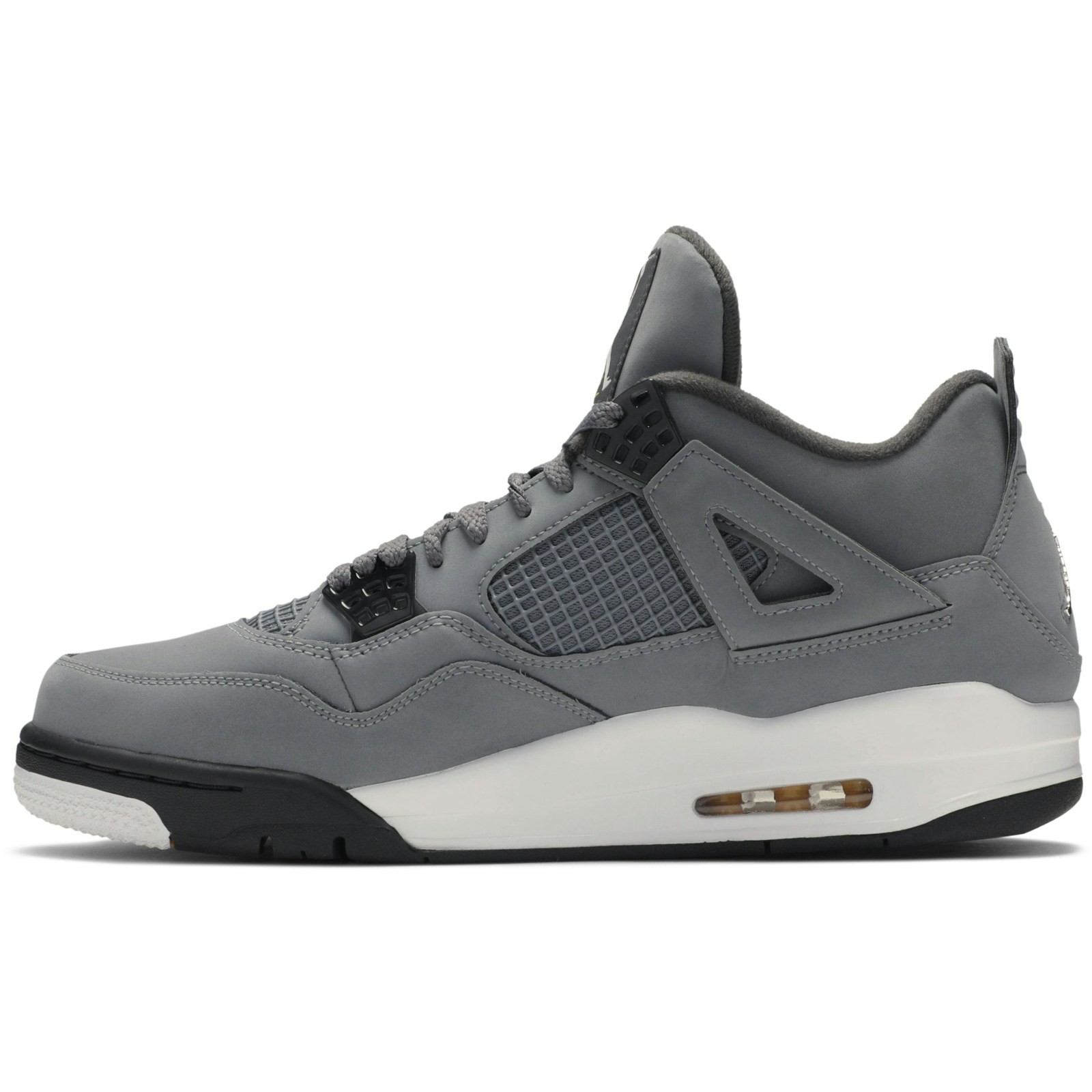 Air Jordan 4 Retro Cool Grey 2019 308497-007 Moroen - Image 3