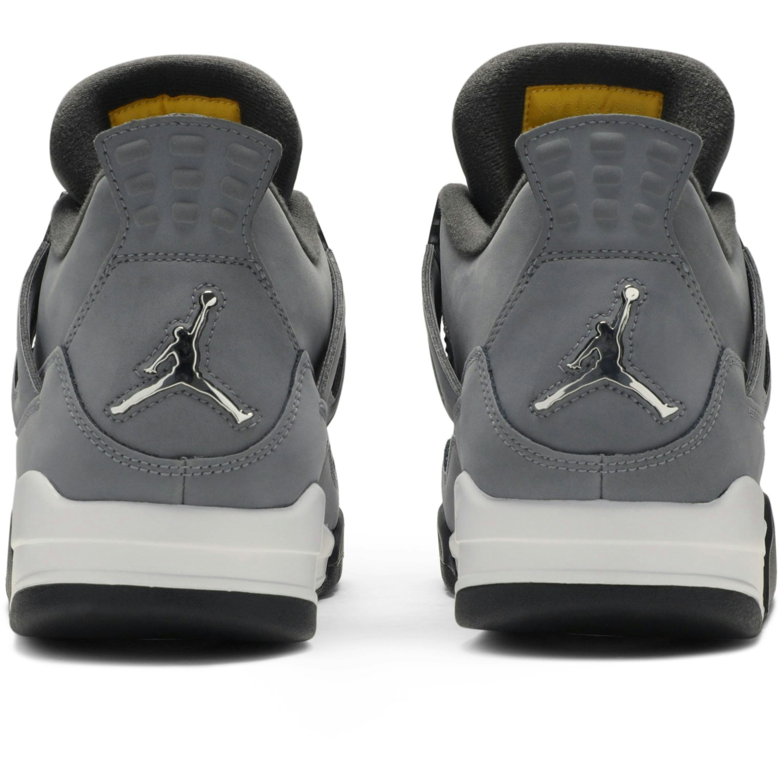 Air Jordan 4 Retro Cool Grey 2019 308497-007 Moroen - Image 6