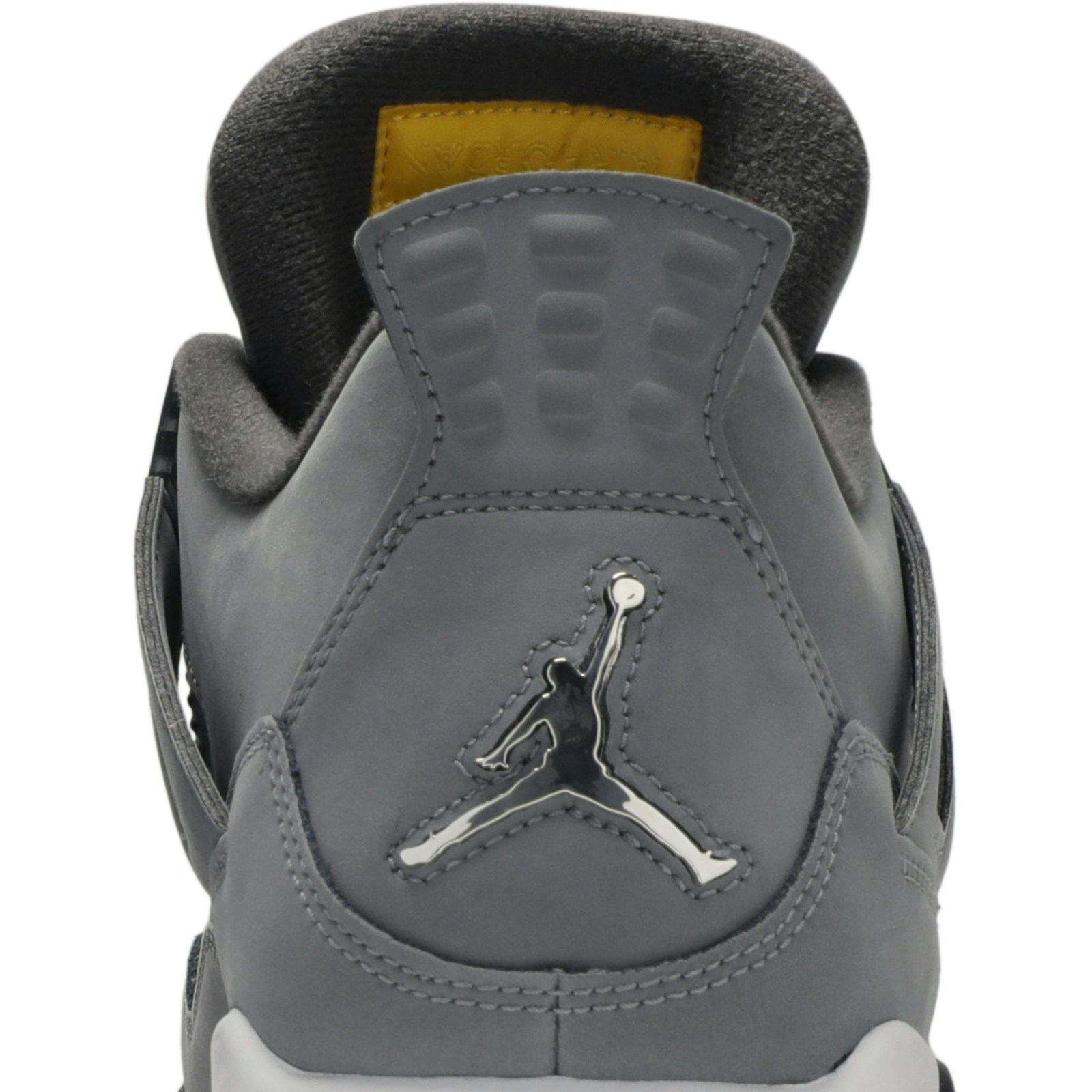 Air Jordan 4 Retro Cool Grey 2019 308497-007 Moroen - Image 7