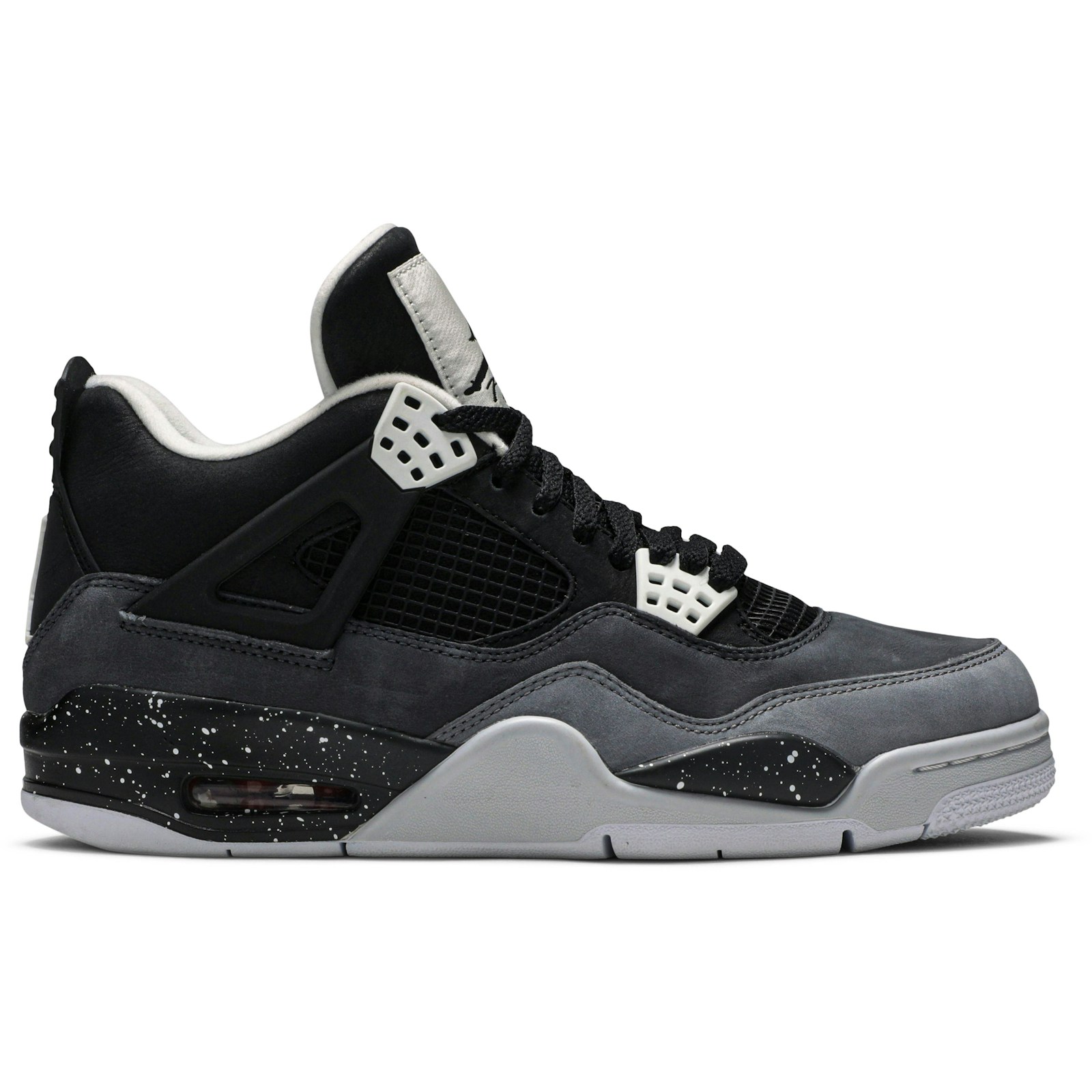 Air Jordan 4 Retro Fear 626969-030 Moroen