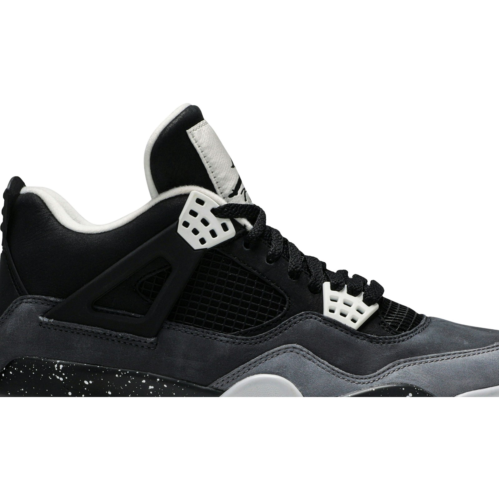 Air Jordan 4 Retro Fear 626969-030 Moroen - Image 2