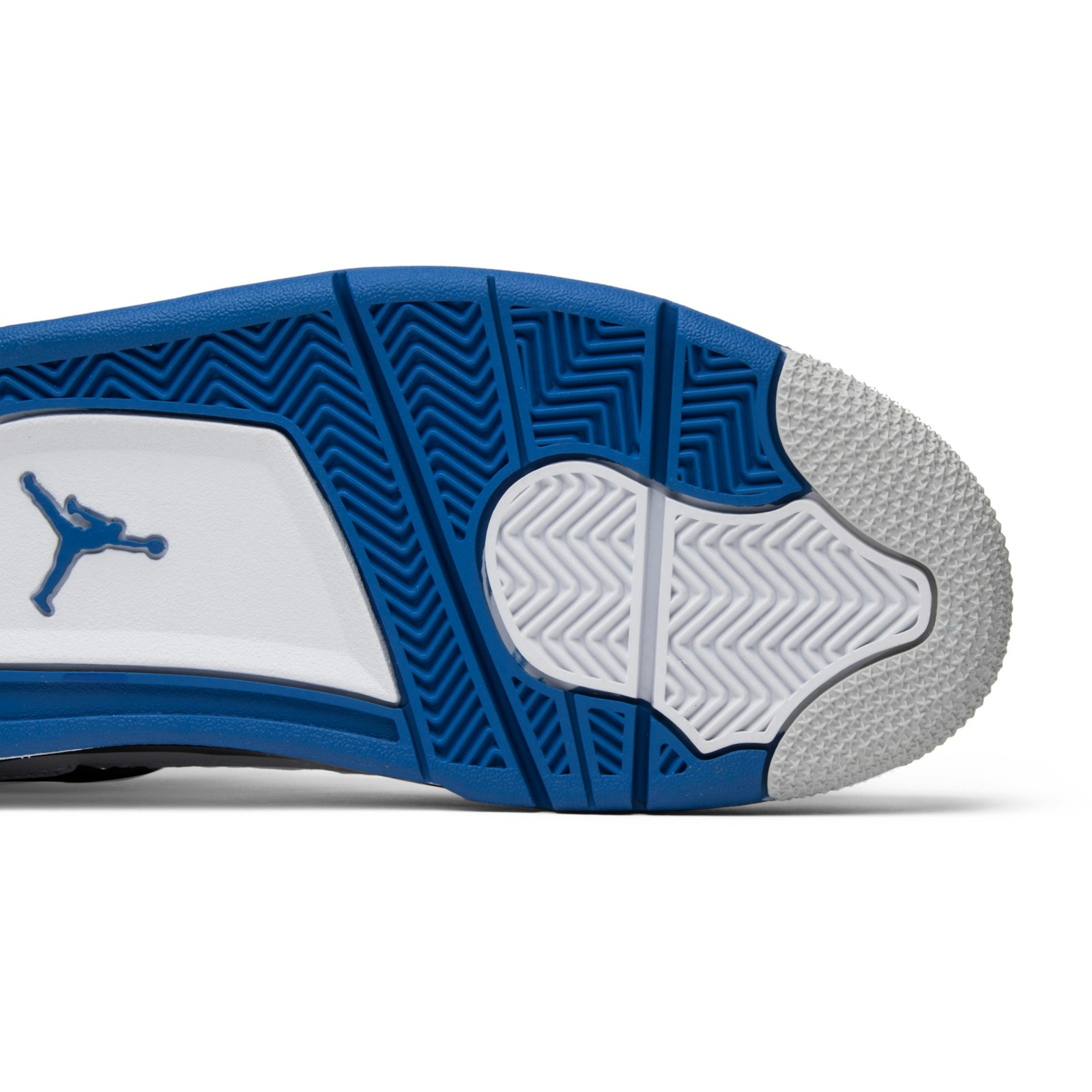 Air Jordan 4 Retro Motorsports 308497-117 Moroen - Image 5