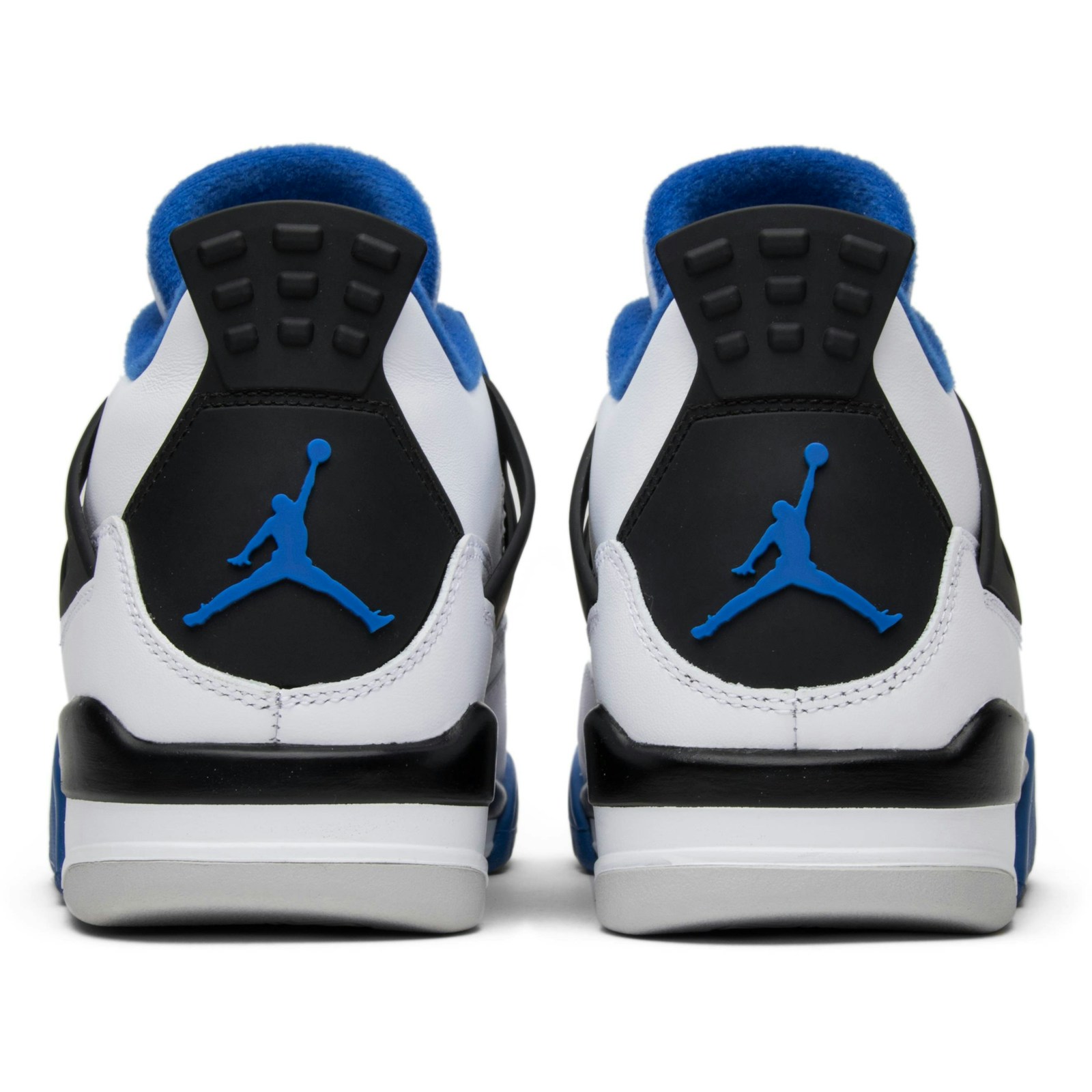 Air Jordan 4 Retro Motorsports 308497-117 Moroen - Image 6