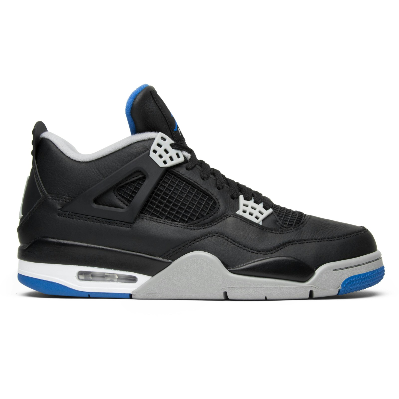 Air Jordan 4 Retro 'Motorsports Alternate' 308497-006 Gloiber