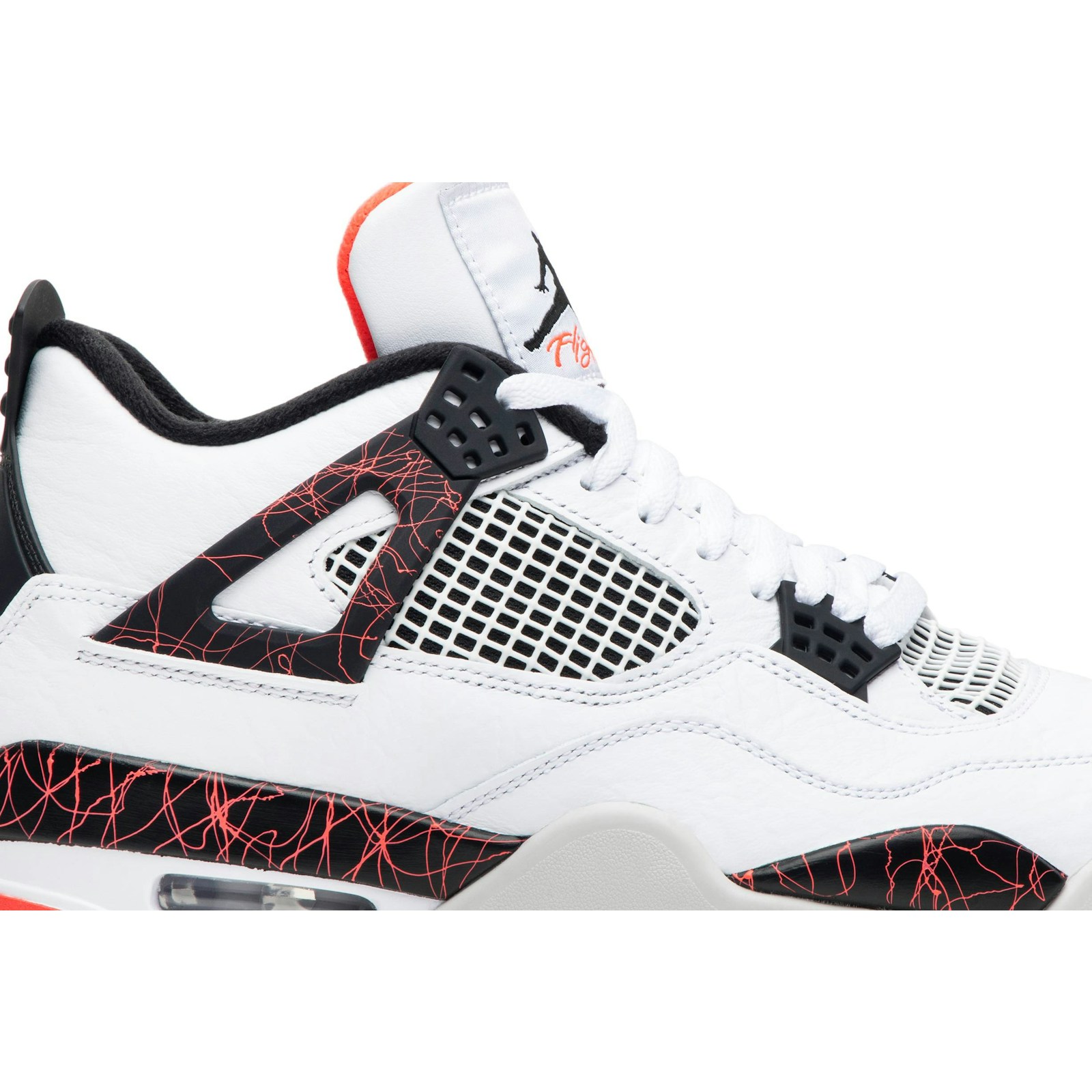 Air Jordan 4 Retro Pale Citron 308497-116 Coiloa - Image 2