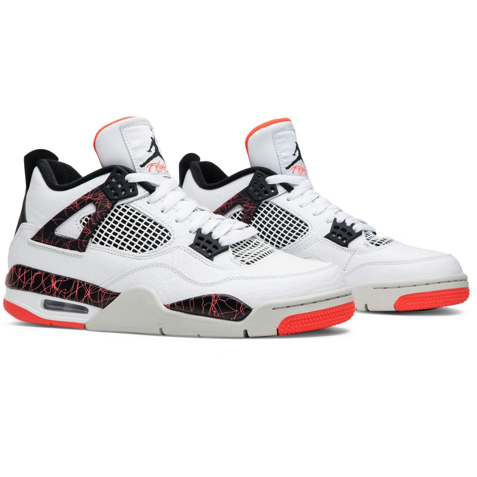 Air Jordan 4 Retro Pale Citron 308497-116 Coiloa - Image 8