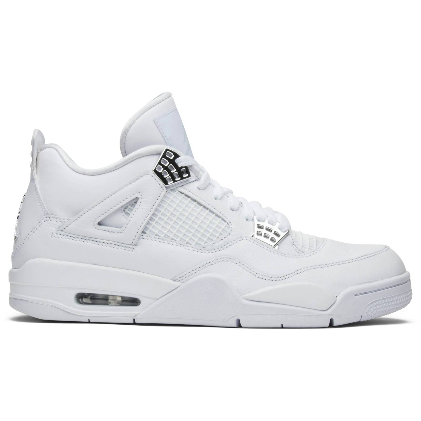 Air Jordan 4 Retro 'Pure Money' 2017 308497-100 Gloiber