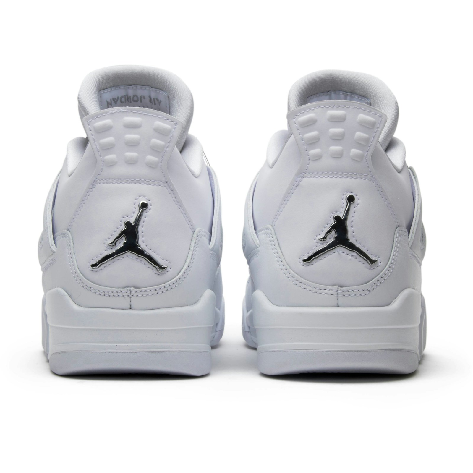 Air Jordan 4 Retro Pure Money 2017 308497-100 Moroen - Image 6