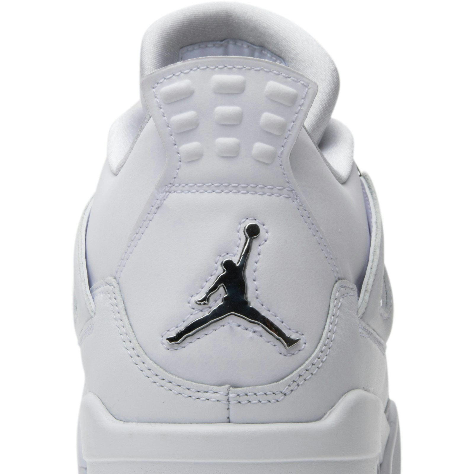 Air Jordan 4 Retro Pure Money 2017 308497-100 Moroen - Image 7