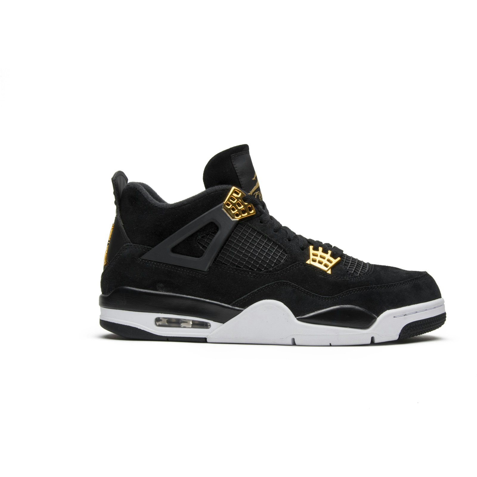 Air Jordan 4 Retro 'Royalty' 308497-032 Gloiber
