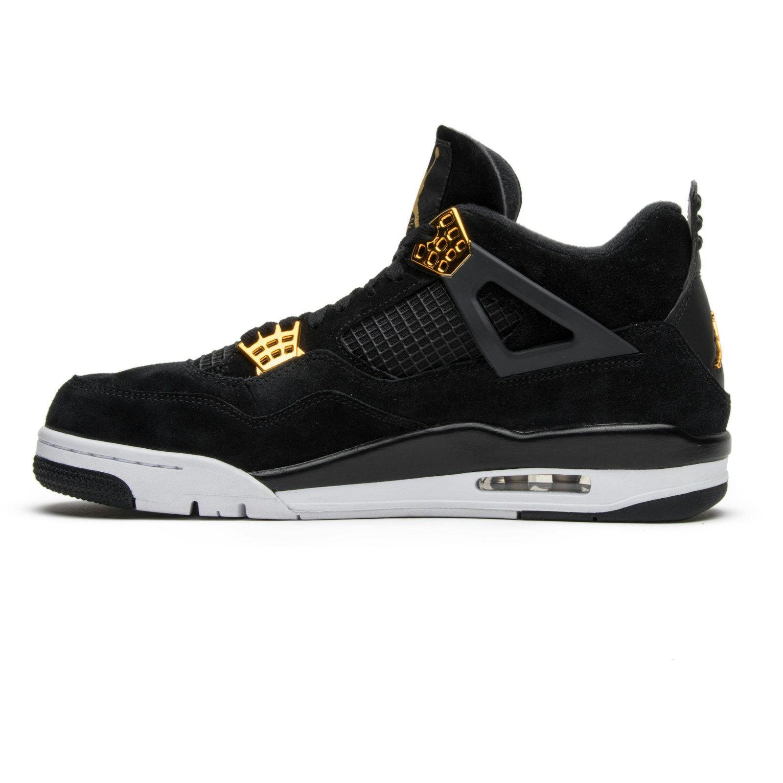 Air Jordan 4 Retro Royalty 308497-032 Moroen - Image 3