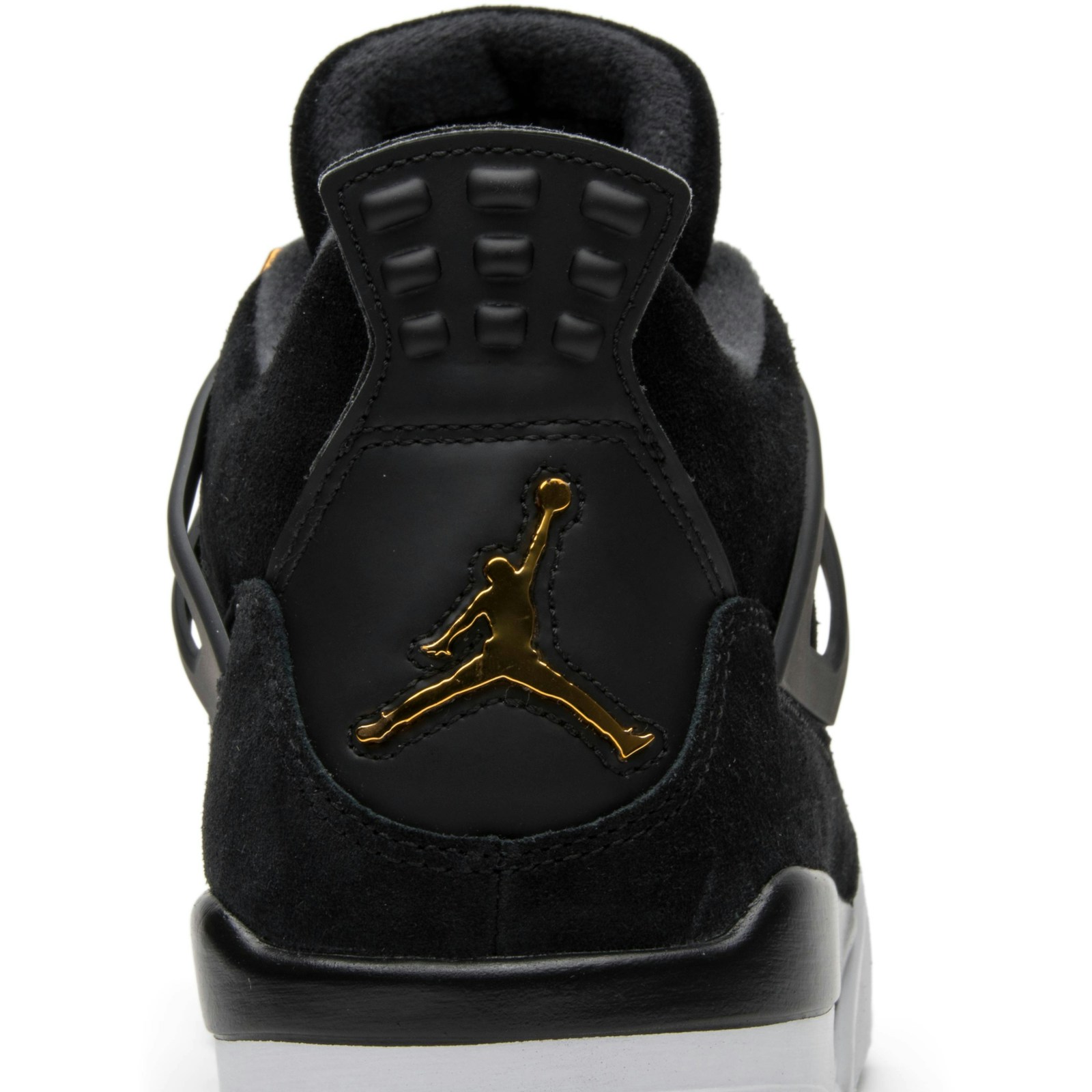 Air Jordan 4 Retro Royalty 308497-032 Moroen - Image 7