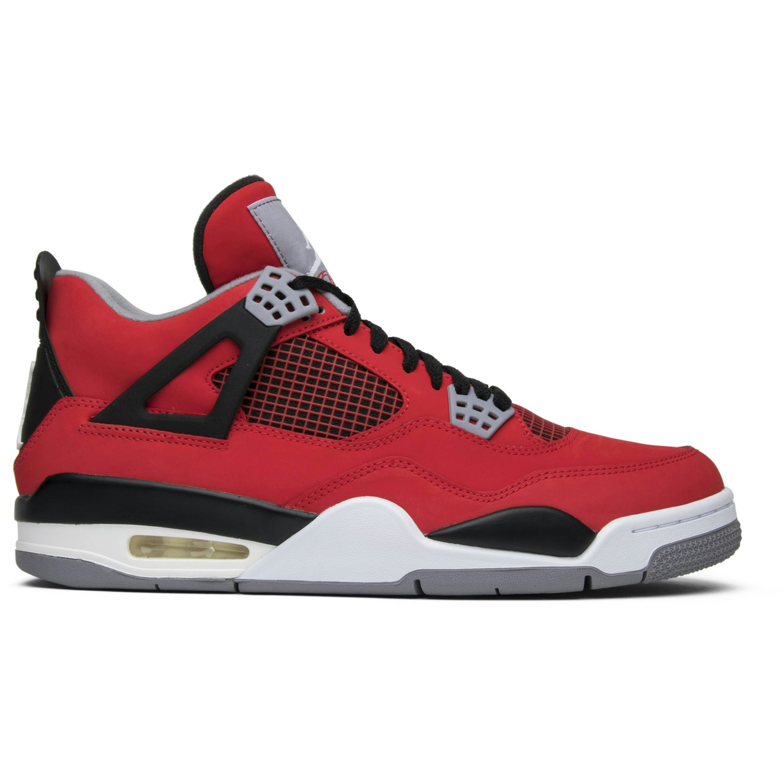 Air Jordan 4 Retro Toro Bravo 308497-603 Moroen