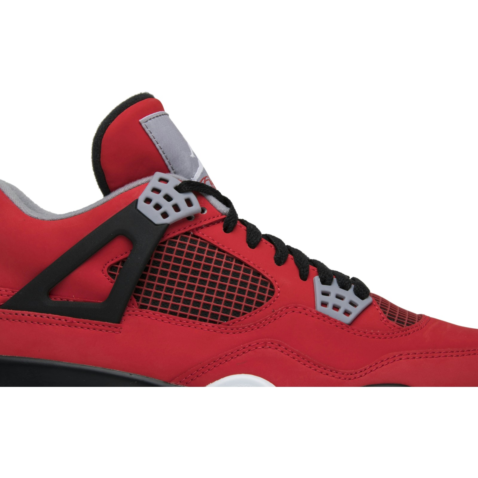 Air Jordan 4 Retro Toro Bravo 308497-603 Moroen - Image 2