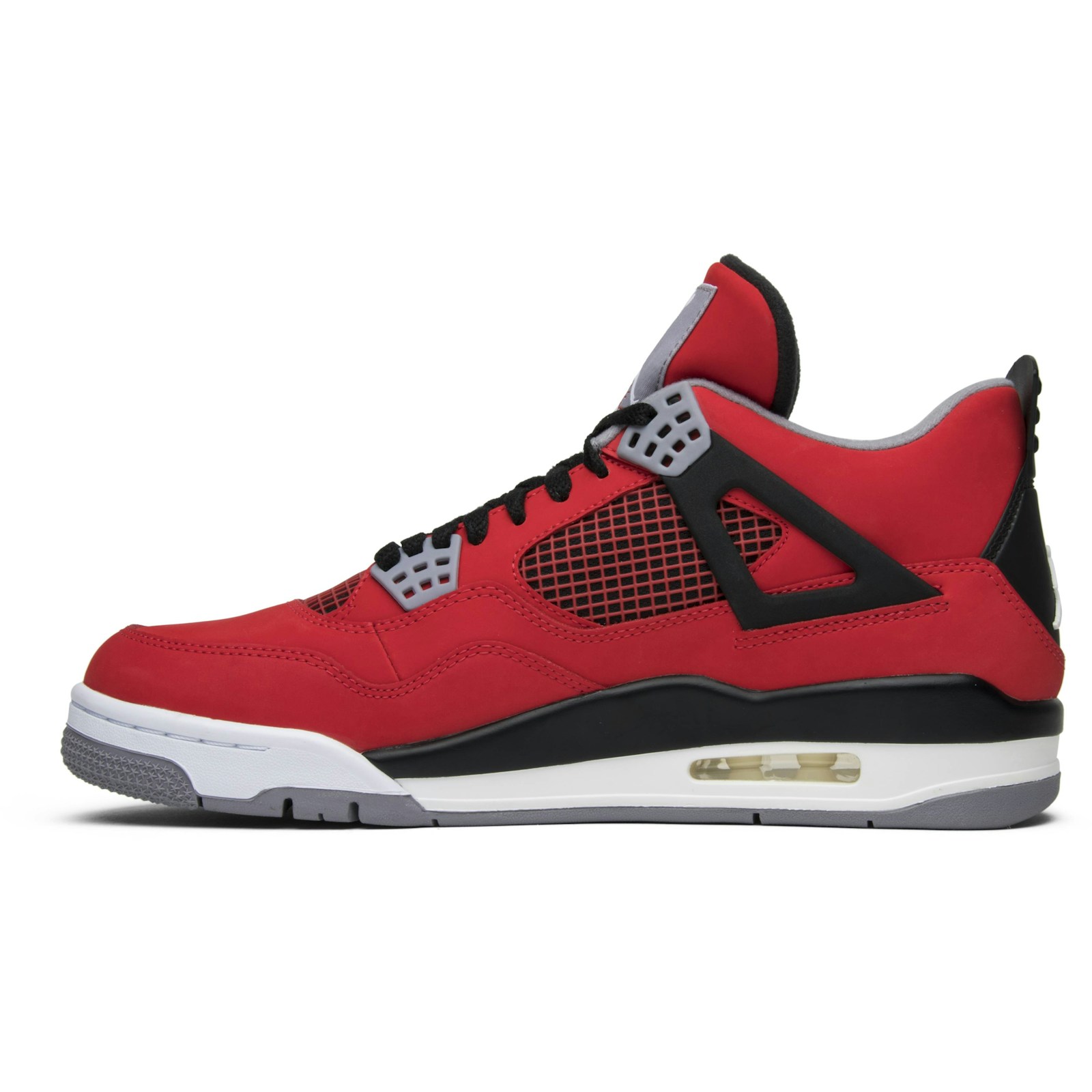 Air Jordan 4 Retro Toro Bravo 308497-603 Moroen - Image 3