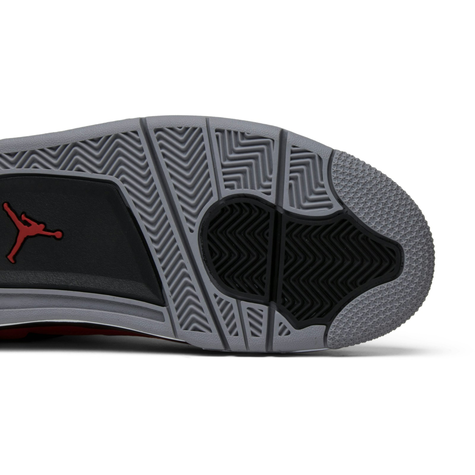 Air Jordan 4 Retro Toro Bravo 308497-603 Moroen - Image 5