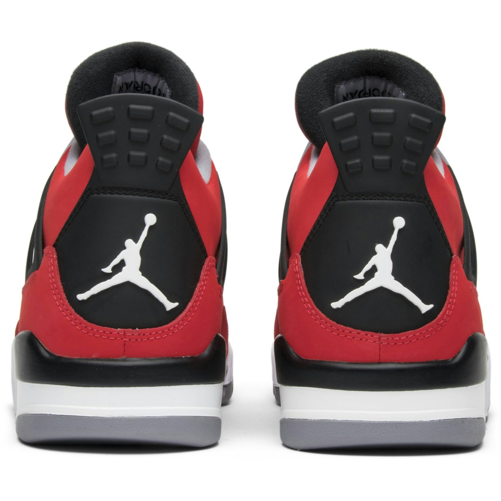 Air Jordan 4 Retro Toro Bravo 308497-603 Moroen - Image 6