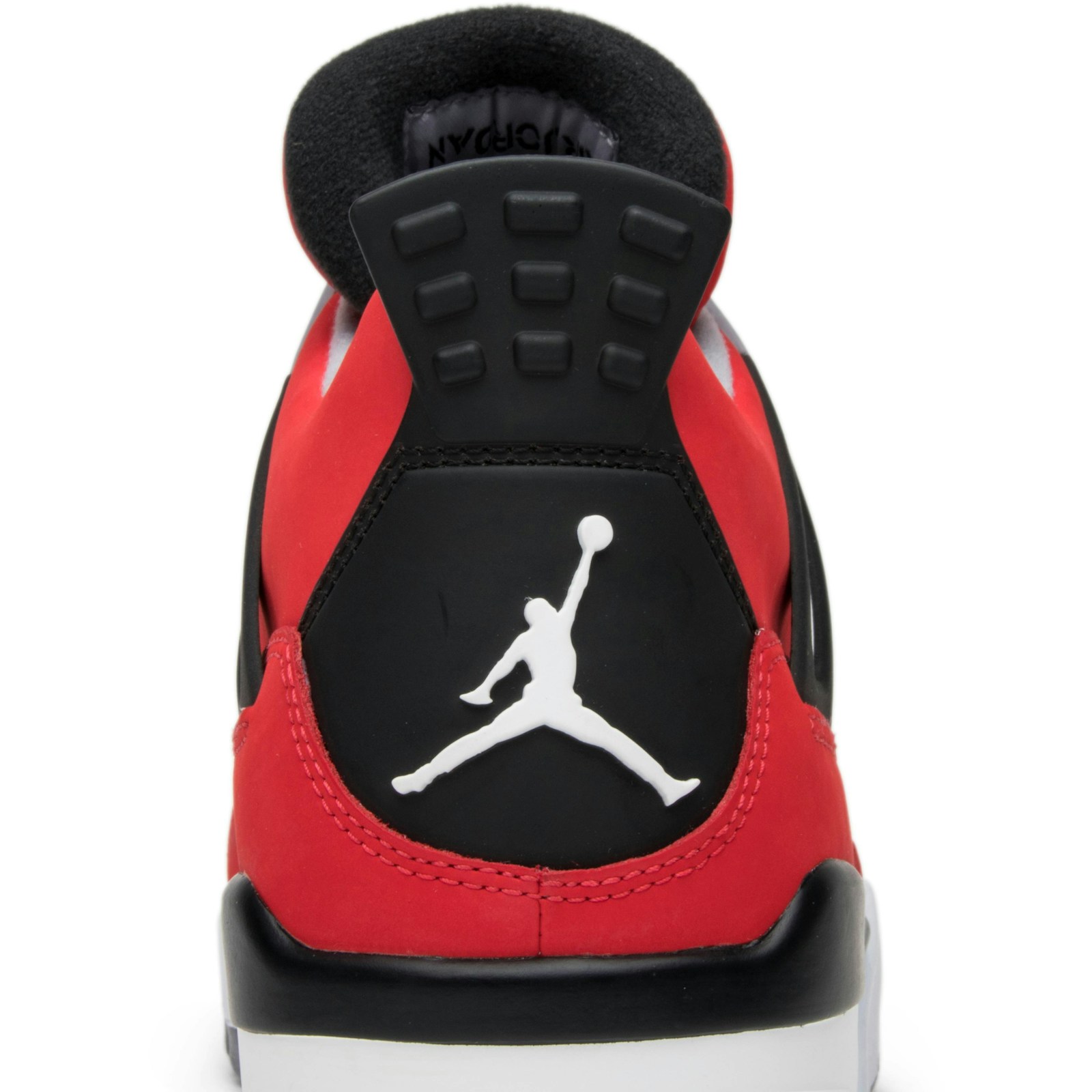 Air Jordan 4 Retro Toro Bravo 308497-603 Moroen - Image 7