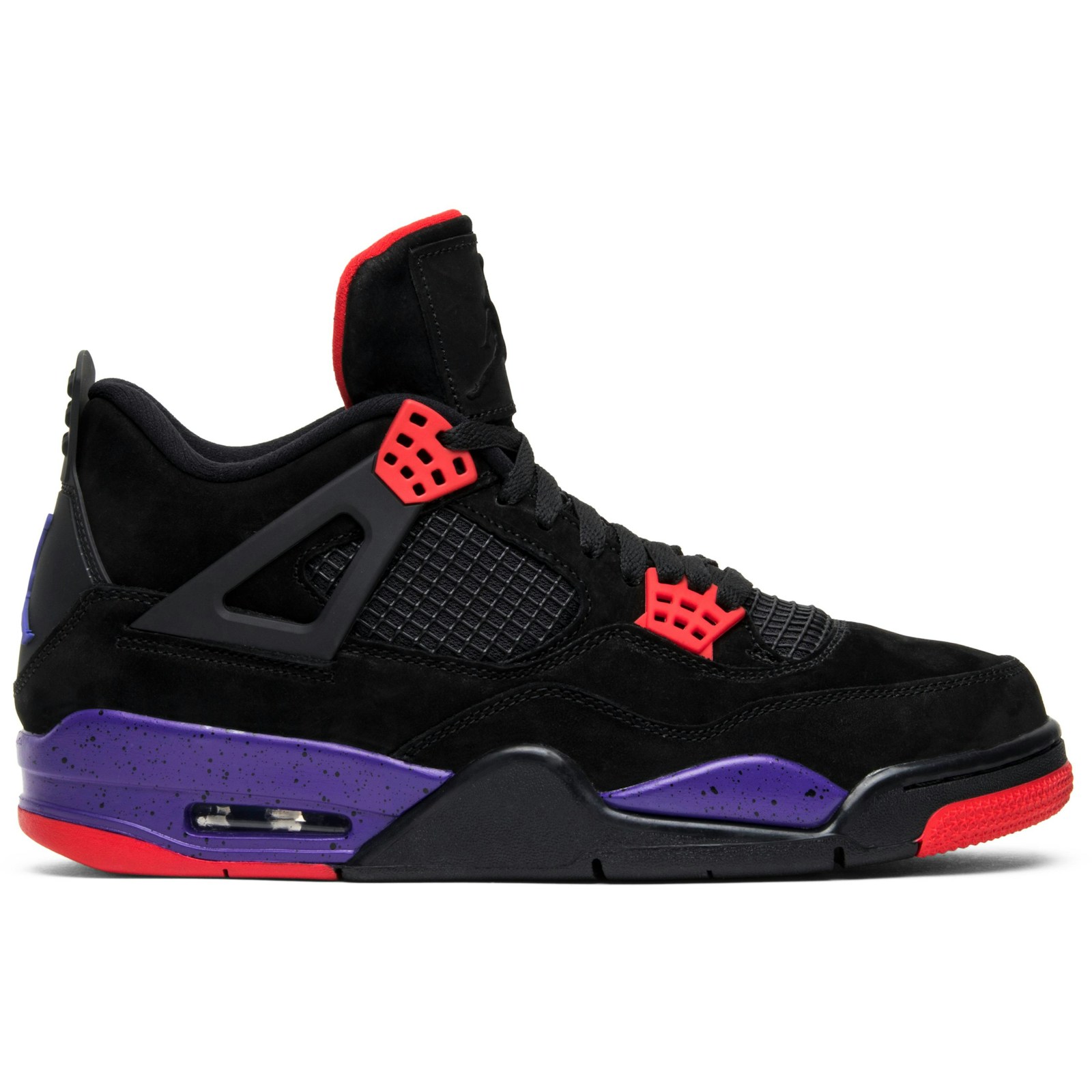 Air Jordan 4 Retro NRG Raptors AQ3816-065 Moroen