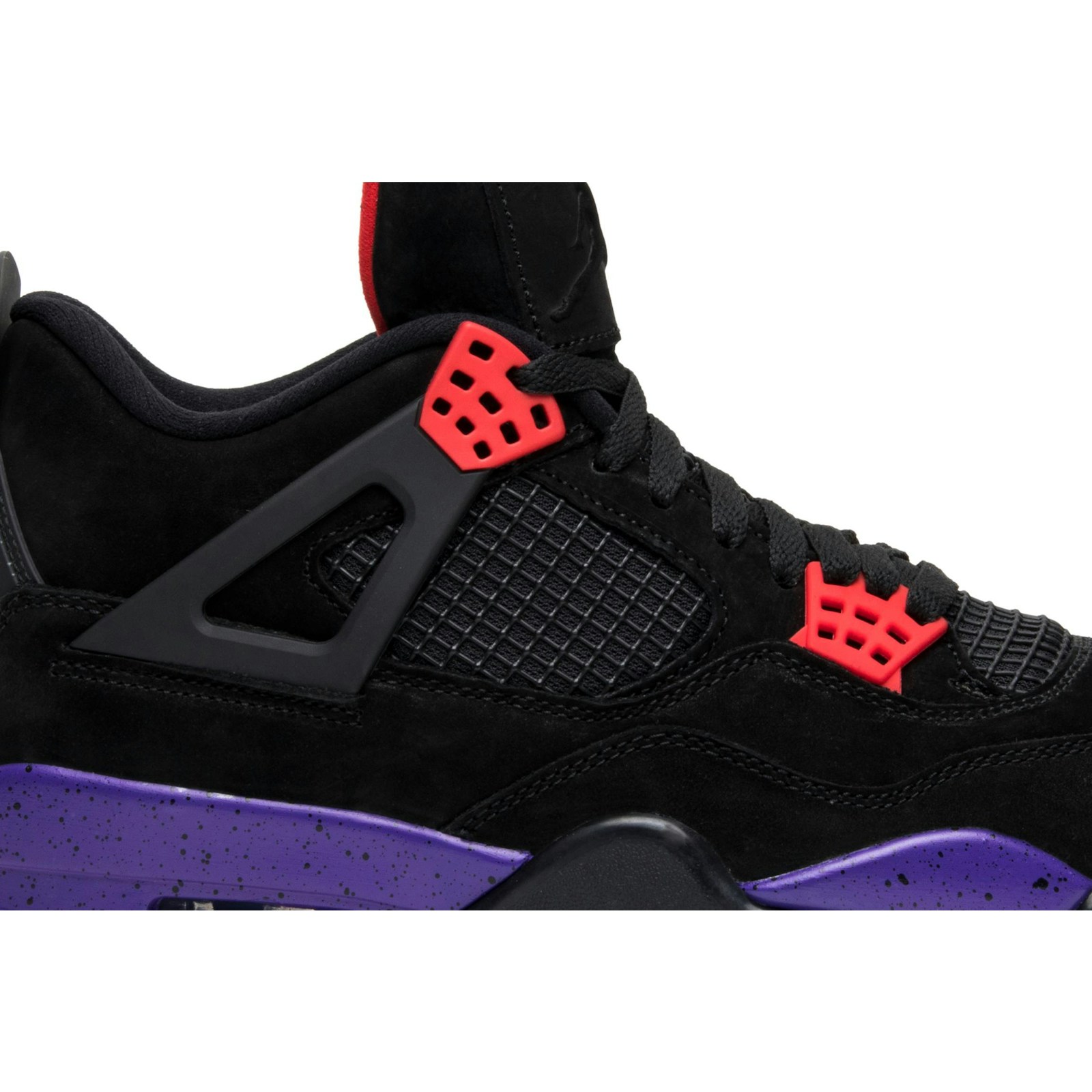 Air Jordan 4 Retro NRG Raptors AQ3816-065 Moroen - Image 2