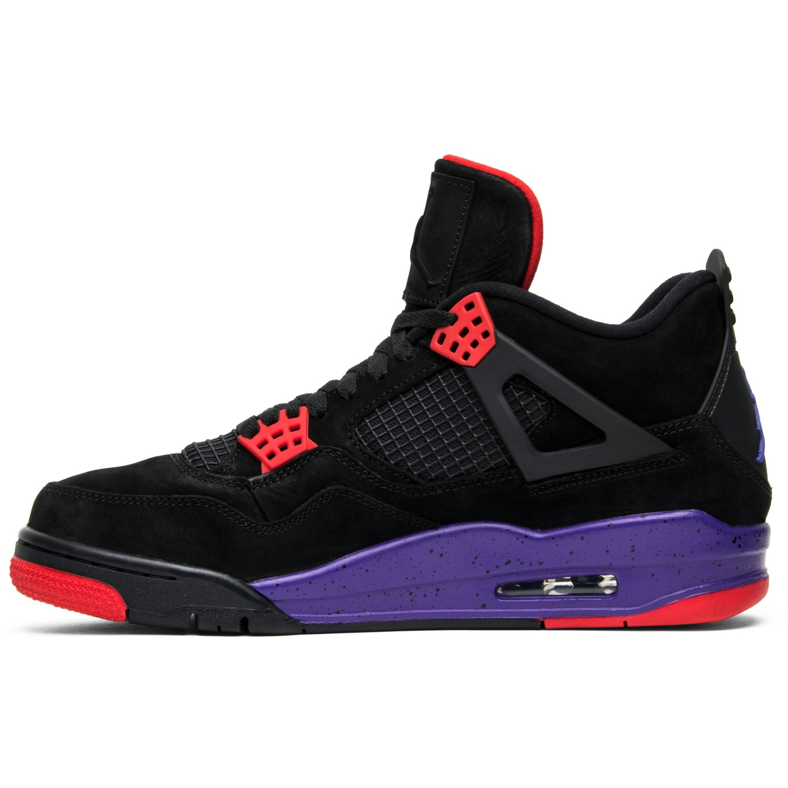 Air Jordan 4 Retro NRG Raptors AQ3816-065 Moroen - Image 3