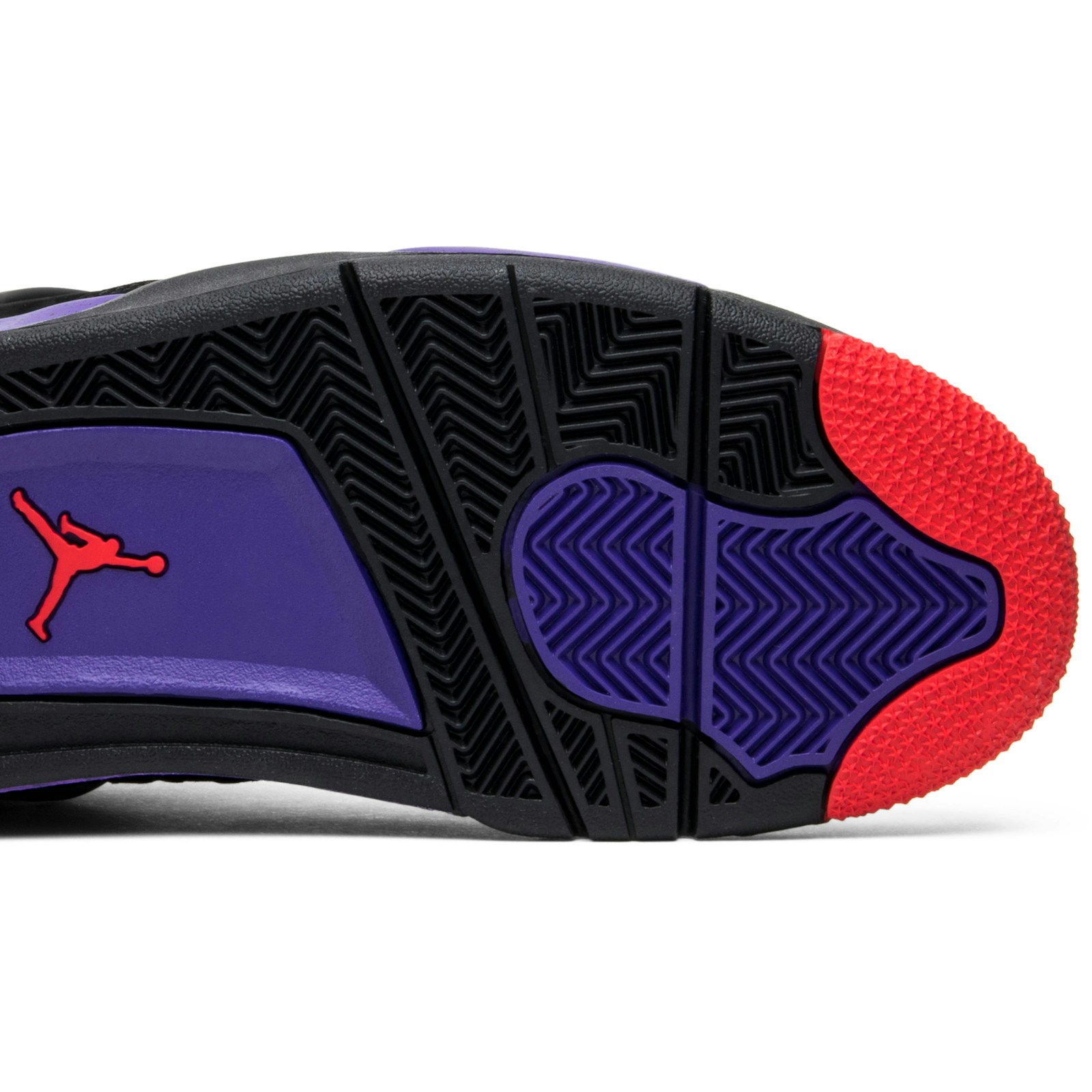 Air Jordan 4 Retro NRG Raptors AQ3816-065 Moroen - Image 5