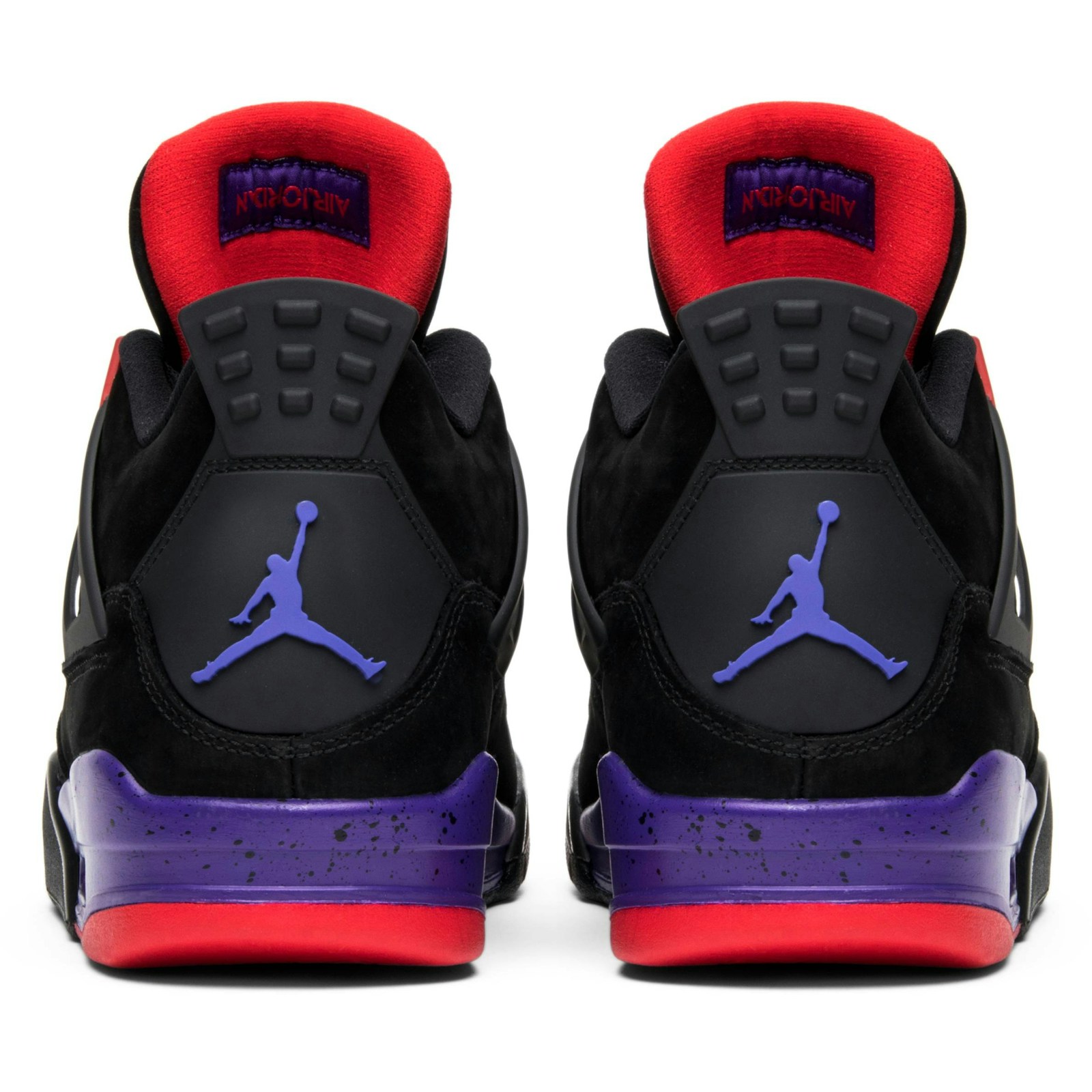 Air Jordan 4 Retro NRG Raptors AQ3816-065 Moroen - Image 6