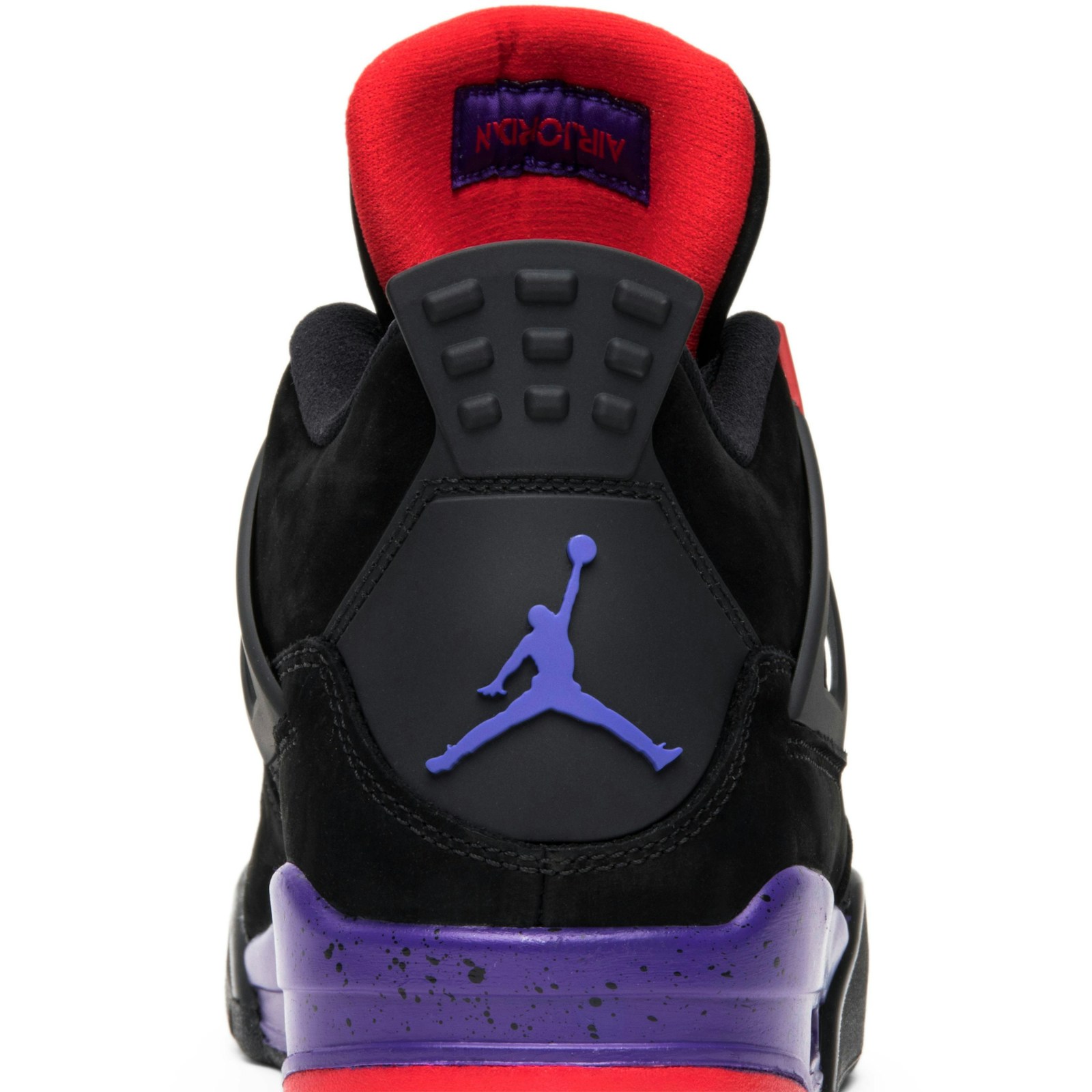 Air Jordan 4 Retro NRG Raptors AQ3816-065 Moroen - Image 7