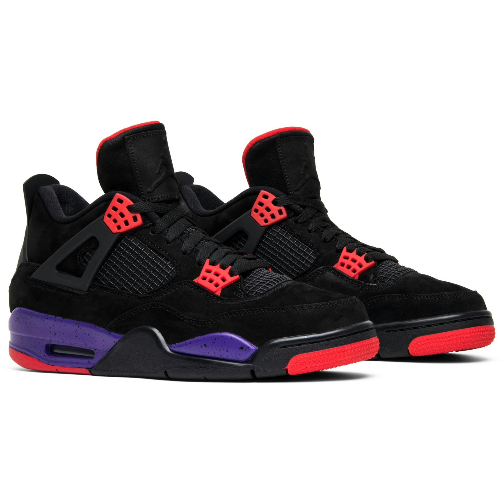 Air Jordan 4 Retro NRG Raptors AQ3816-065 Moroen - Image 8